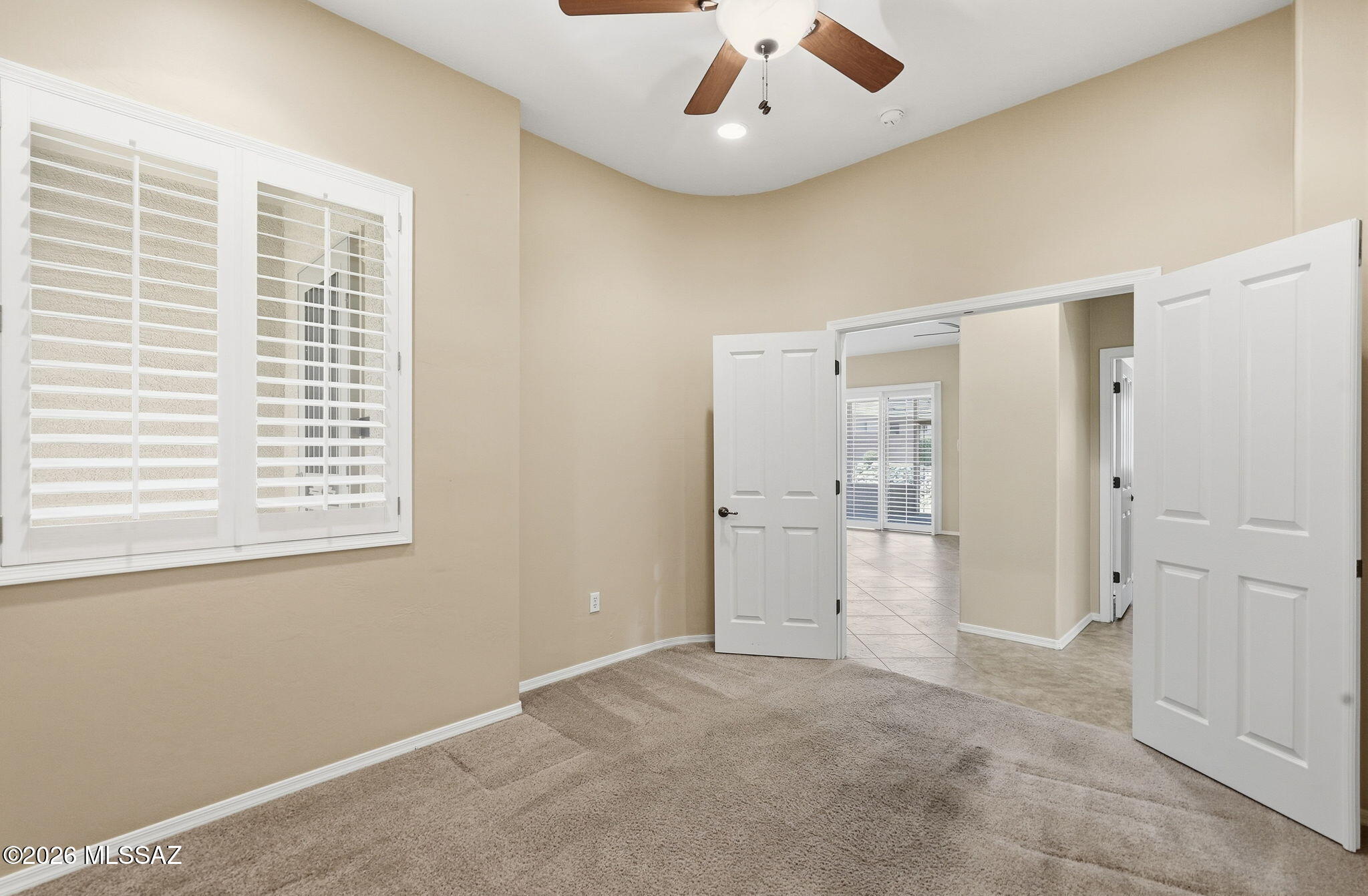 Las Campanas Blocks D & E - Residential
