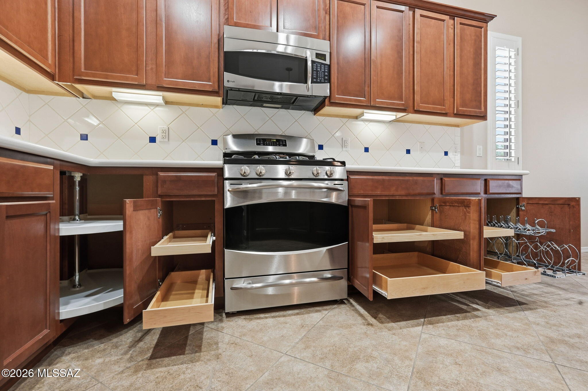 Las Campanas Blocks D & E - Residential