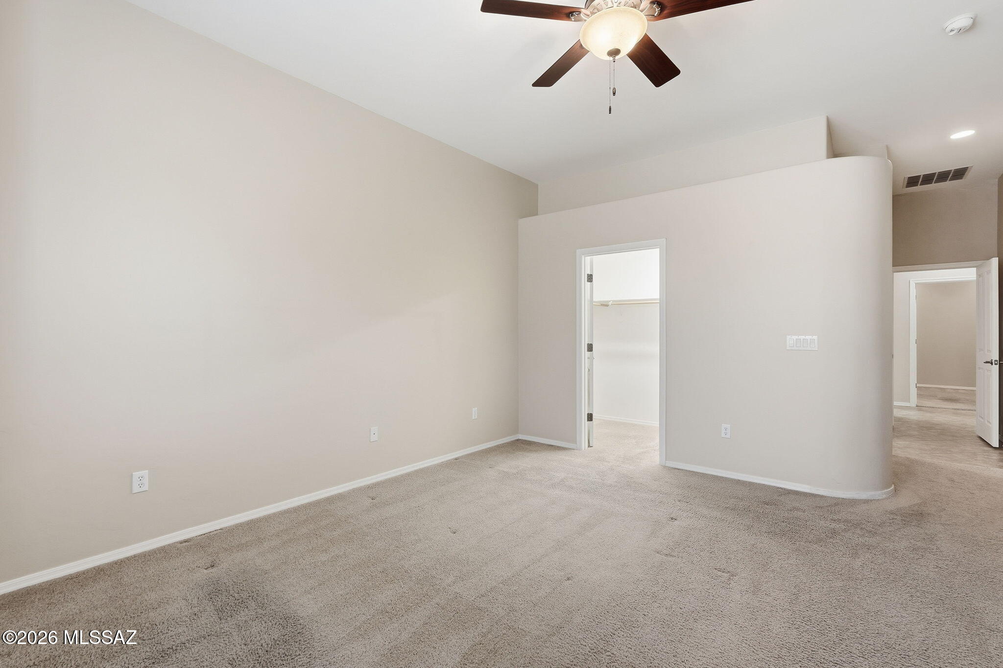 Las Campanas Blocks D & E - Residential