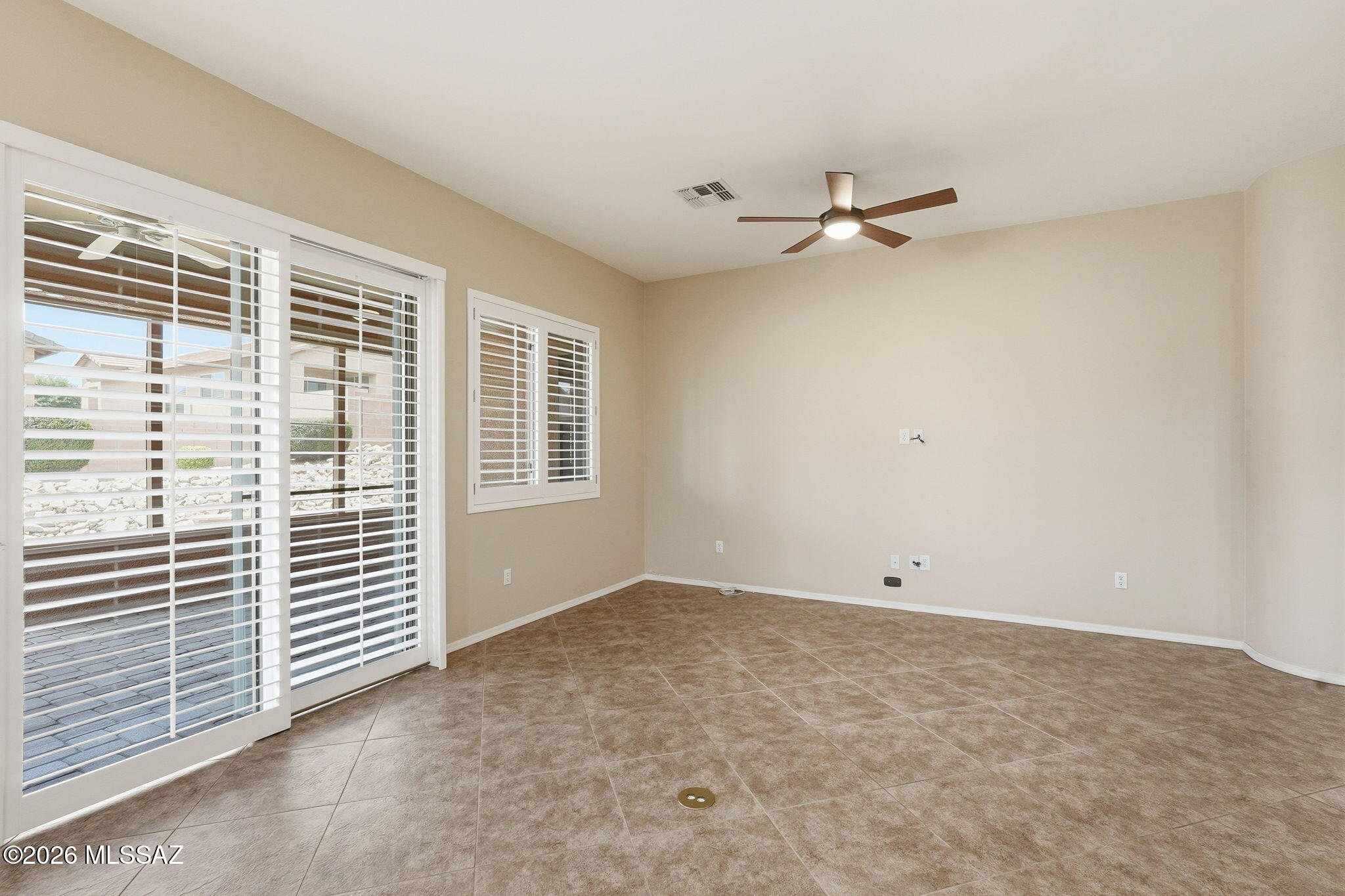 Las Campanas Blocks D & E - Residential