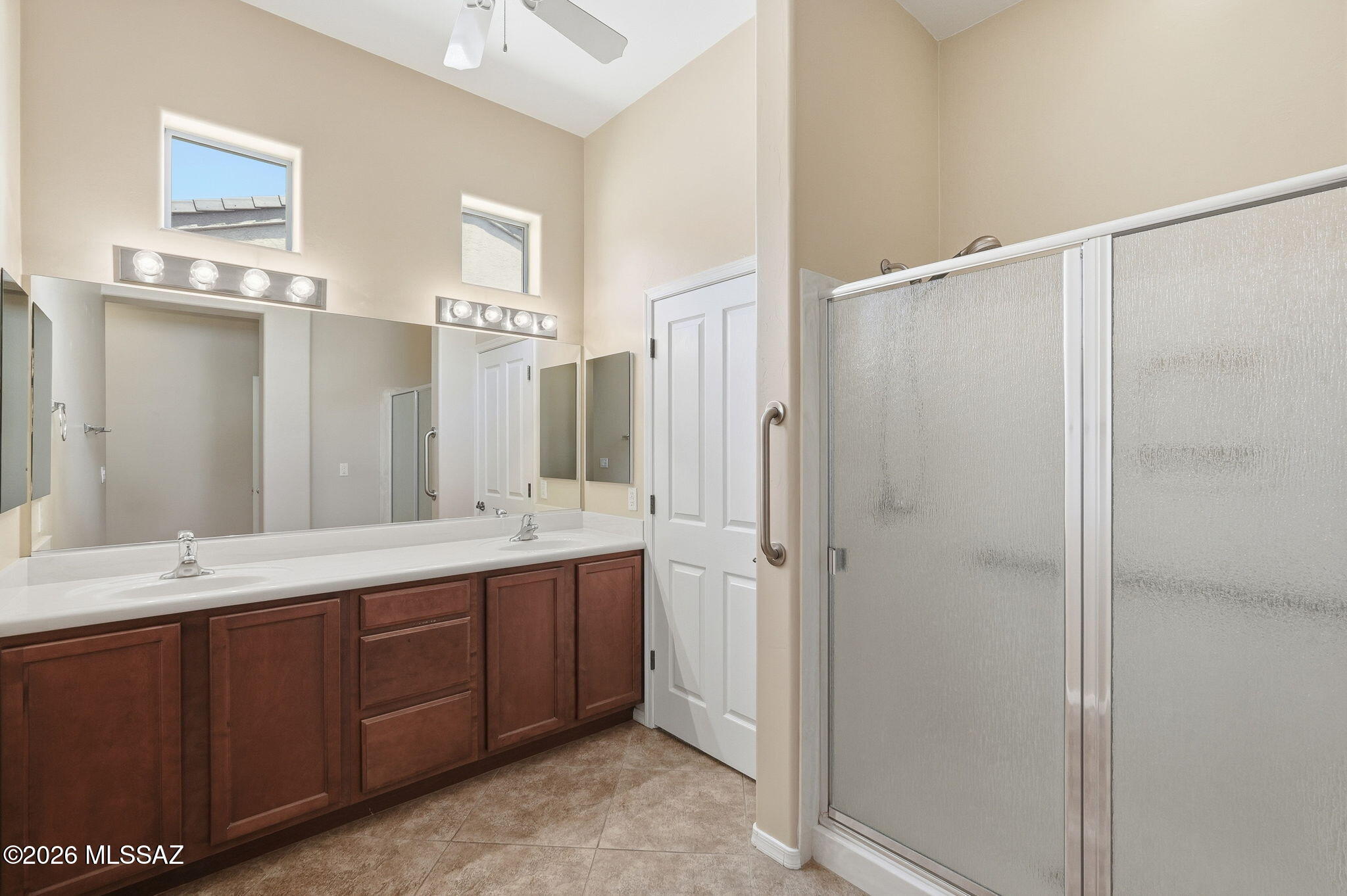 Las Campanas Blocks D & E - Residential