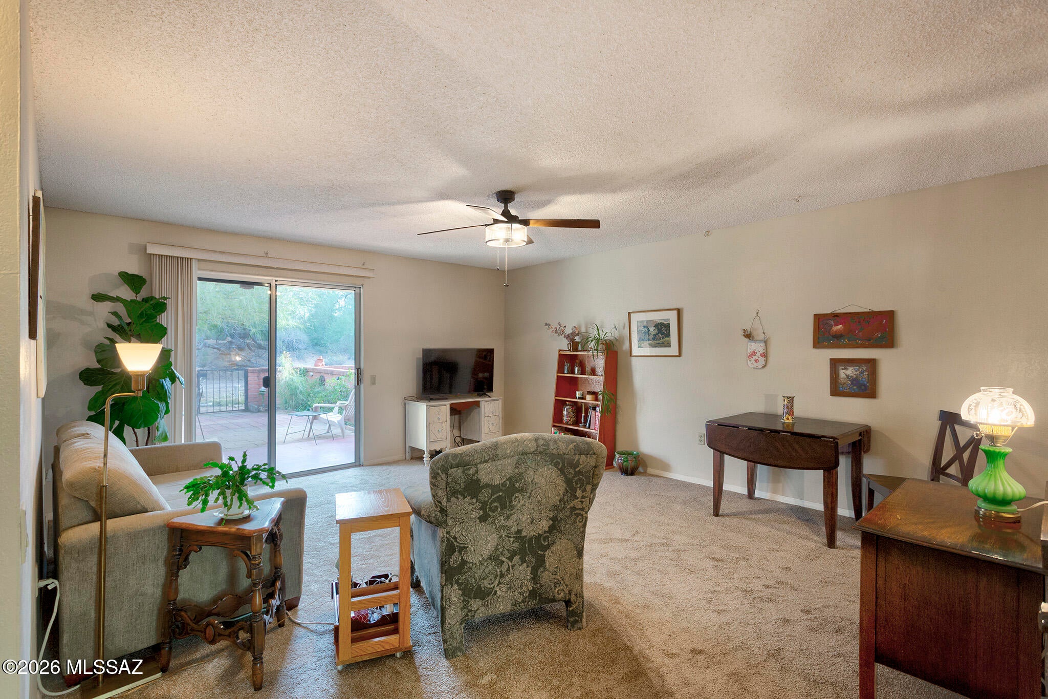 Green Valley Desert Meadows Townhouses (82-197) - Residential