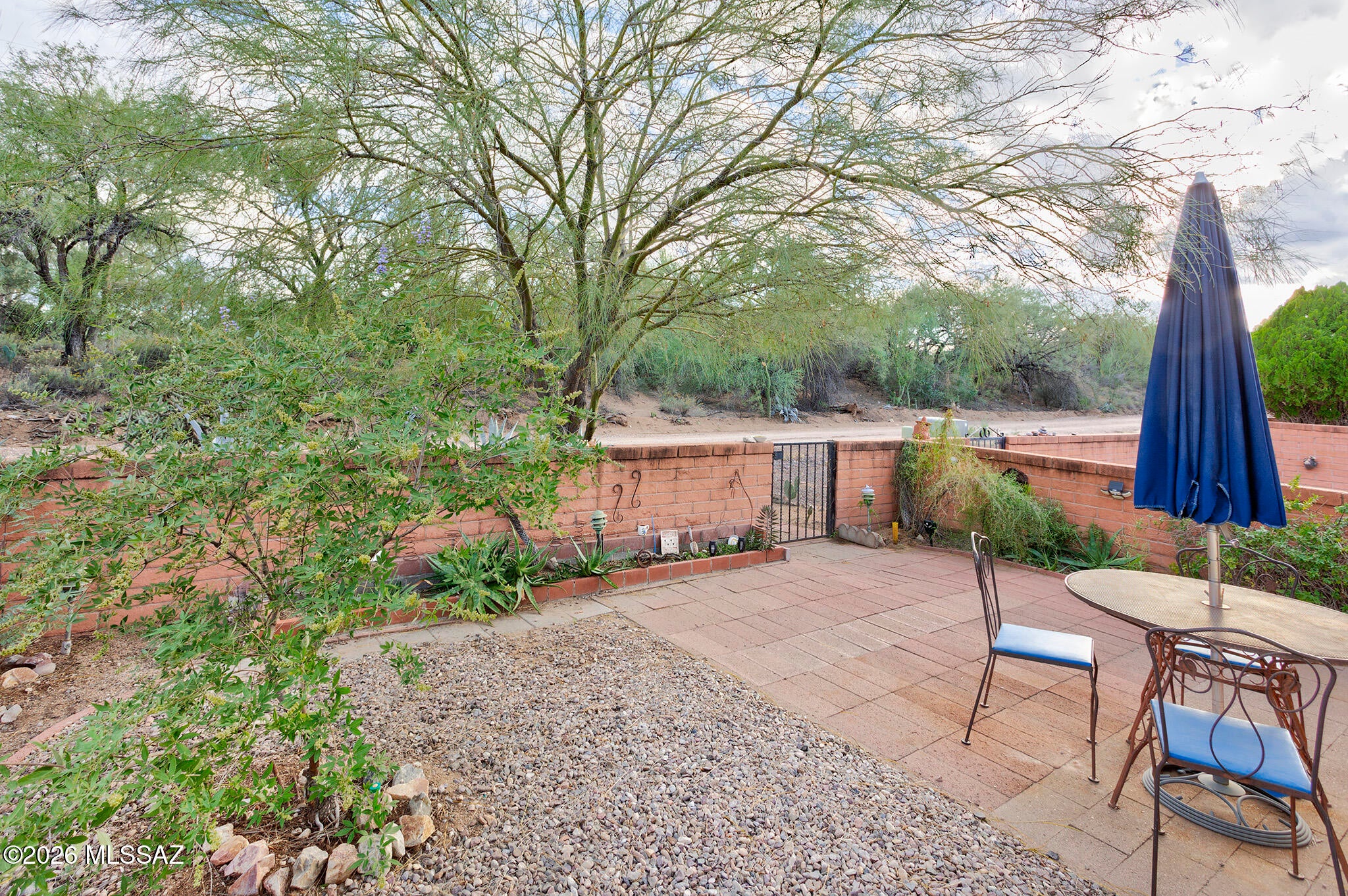 Green Valley Desert Meadows Townhouses (82-197) - Residential