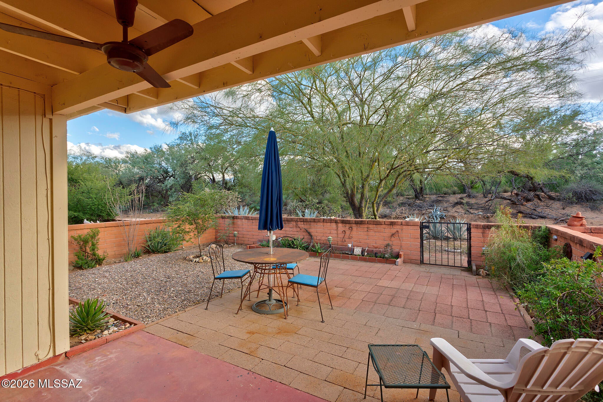 Green Valley Desert Meadows Townhouses (82-197) - Residential