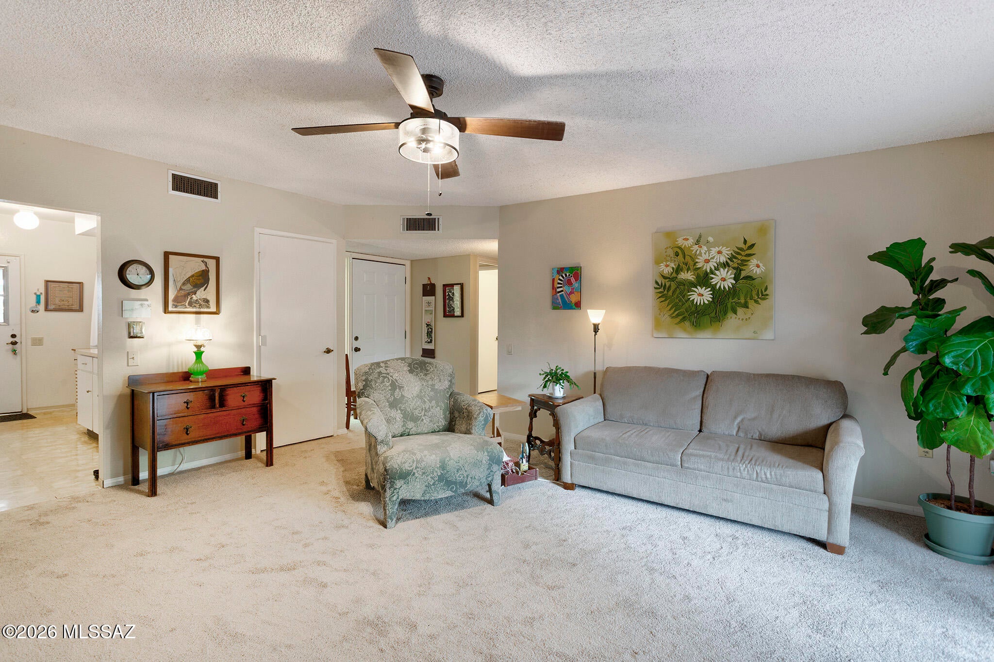 Green Valley Desert Meadows Townhouses (82-197) - Residential