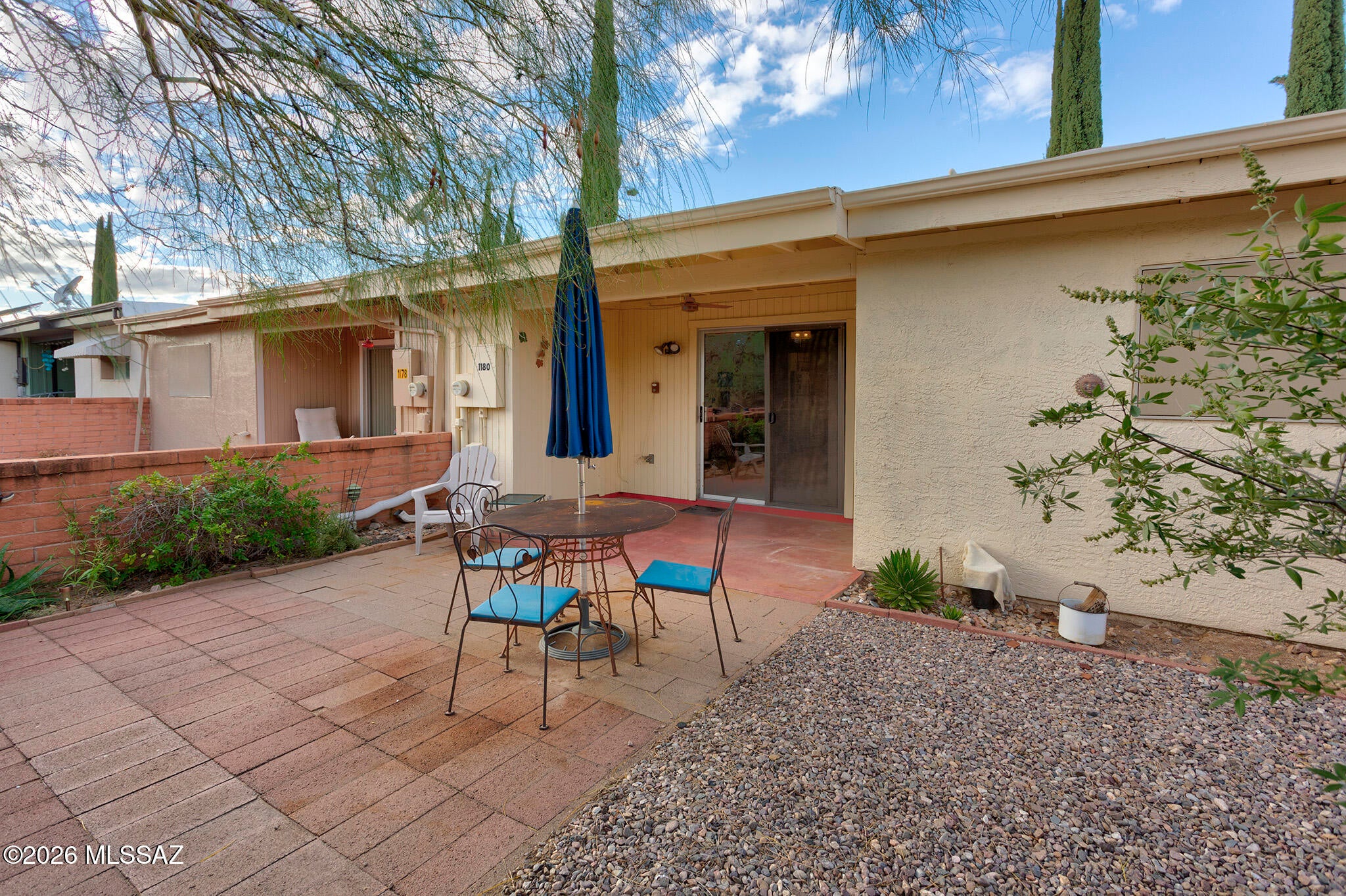 Green Valley Desert Meadows Townhouses (82-197) - Residential