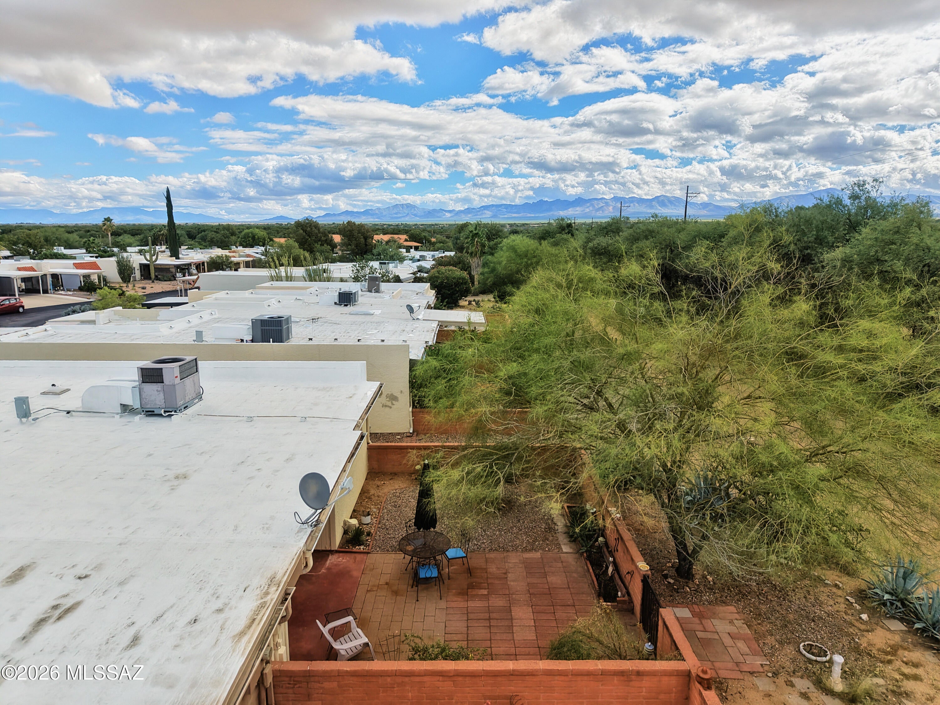 Green Valley Desert Meadows Townhouses (82-197) - Residential