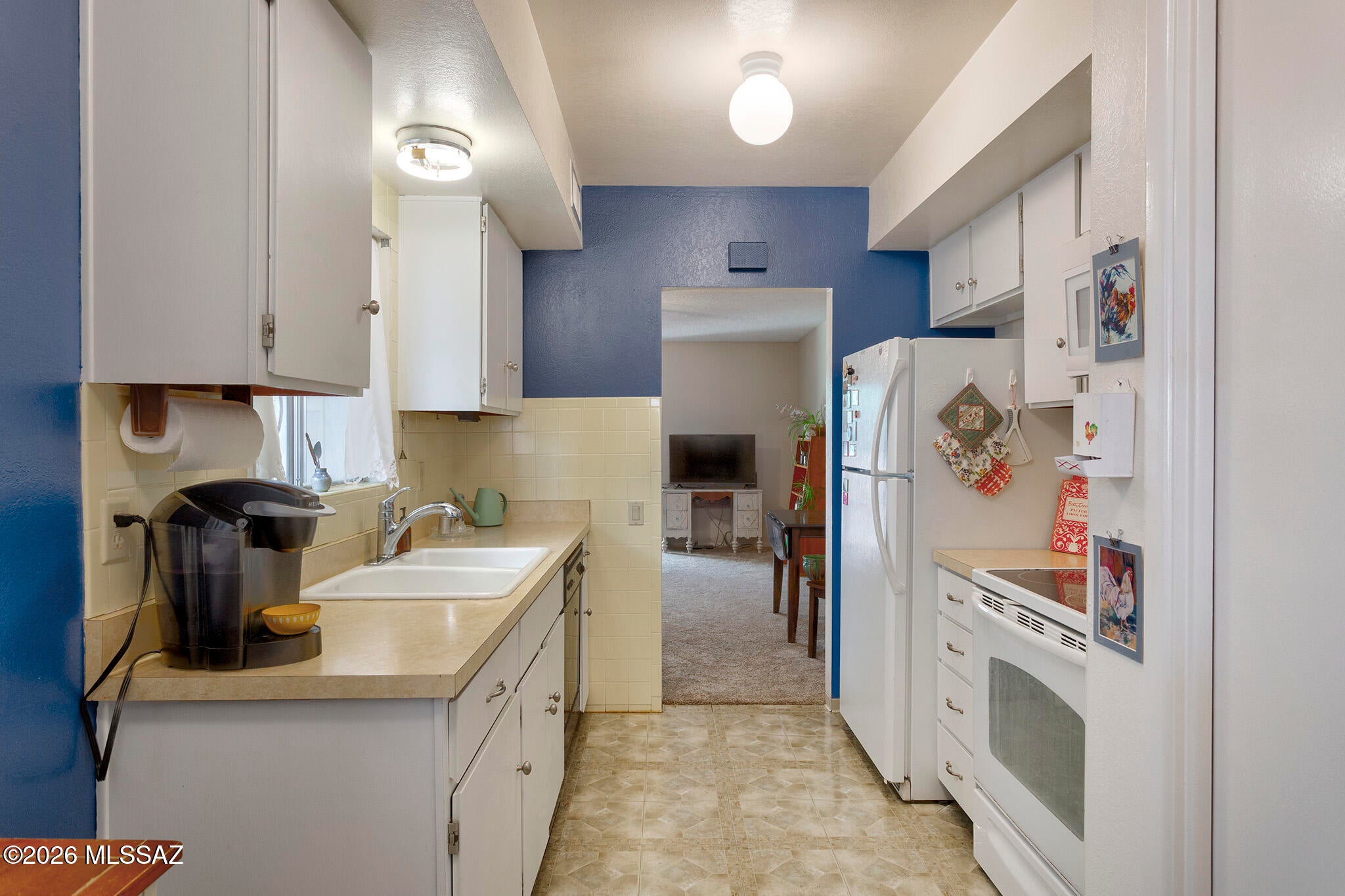 Green Valley Desert Meadows Townhouses (82-197) - Residential