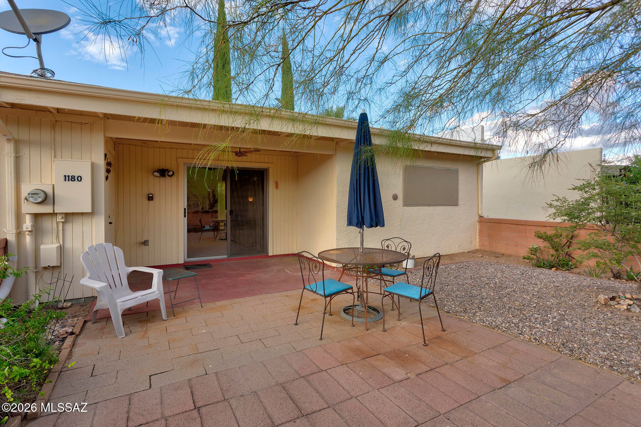 Green Valley Desert Meadows Townhouses (82-197) - Residential