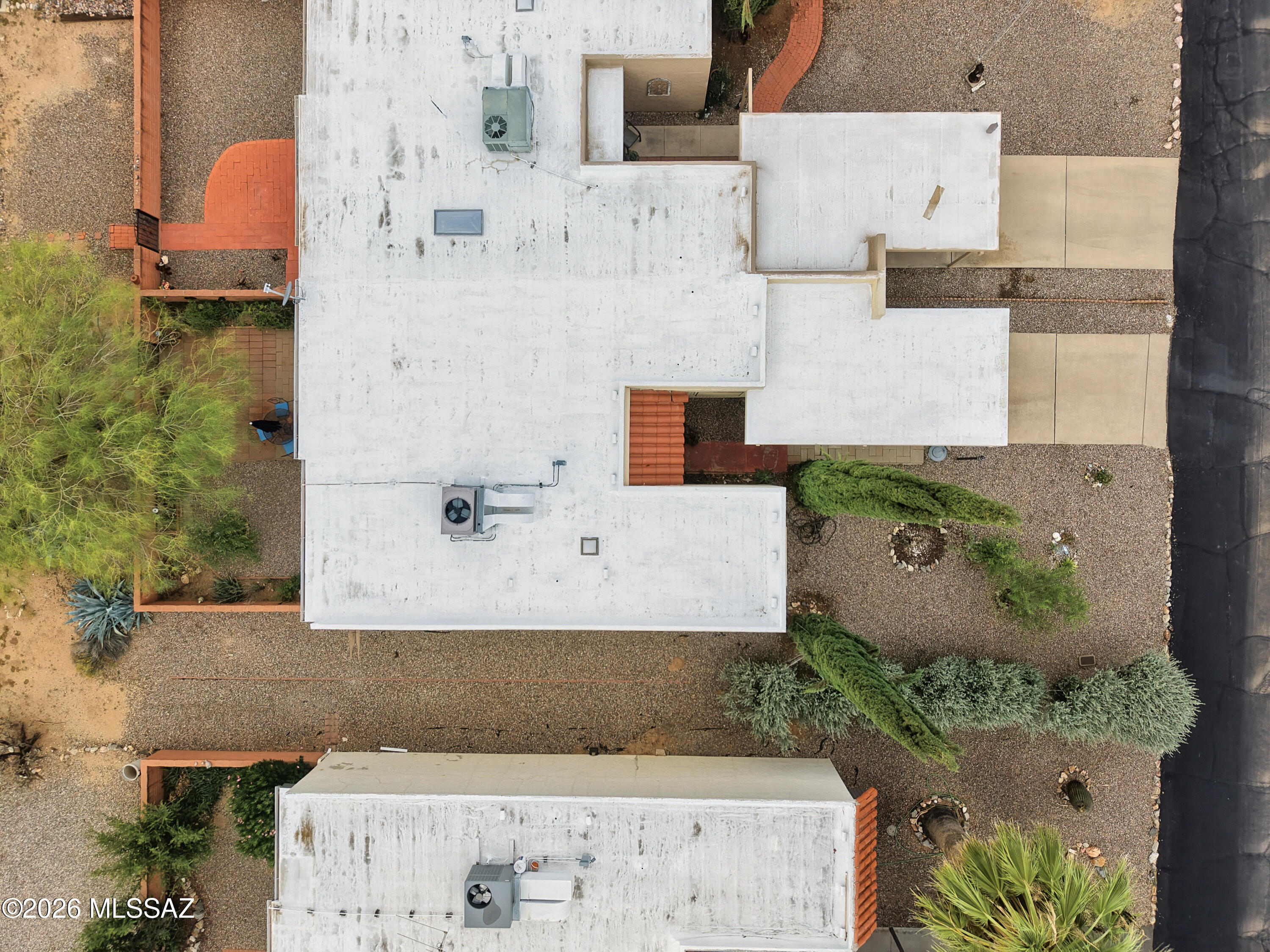 Green Valley Desert Meadows Townhouses (82-197) - Residential