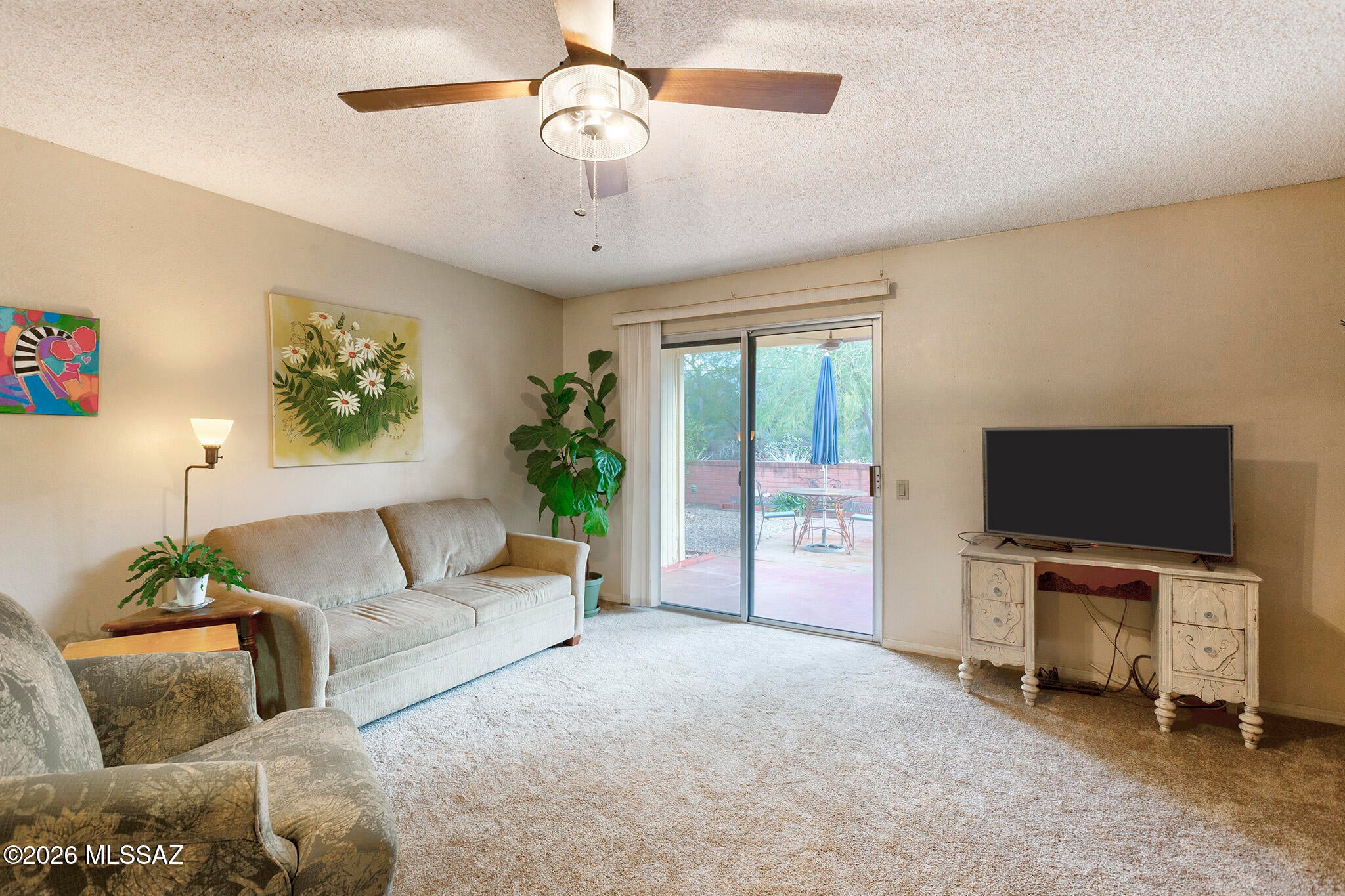 Green Valley Desert Meadows Townhouses (82-197) - Residential