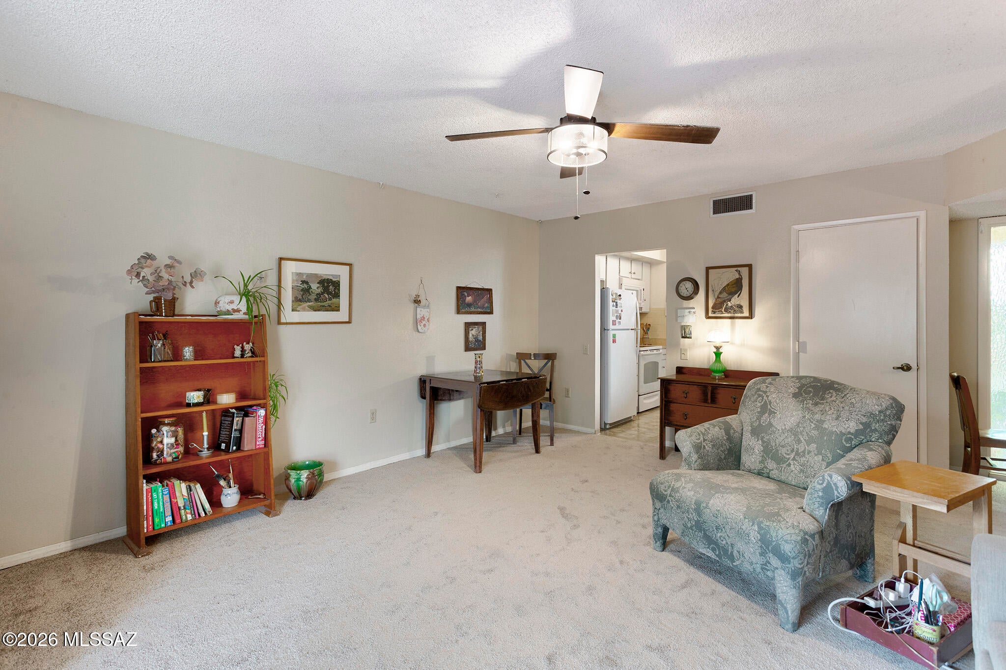 Green Valley Desert Meadows Townhouses (82-197) - Residential