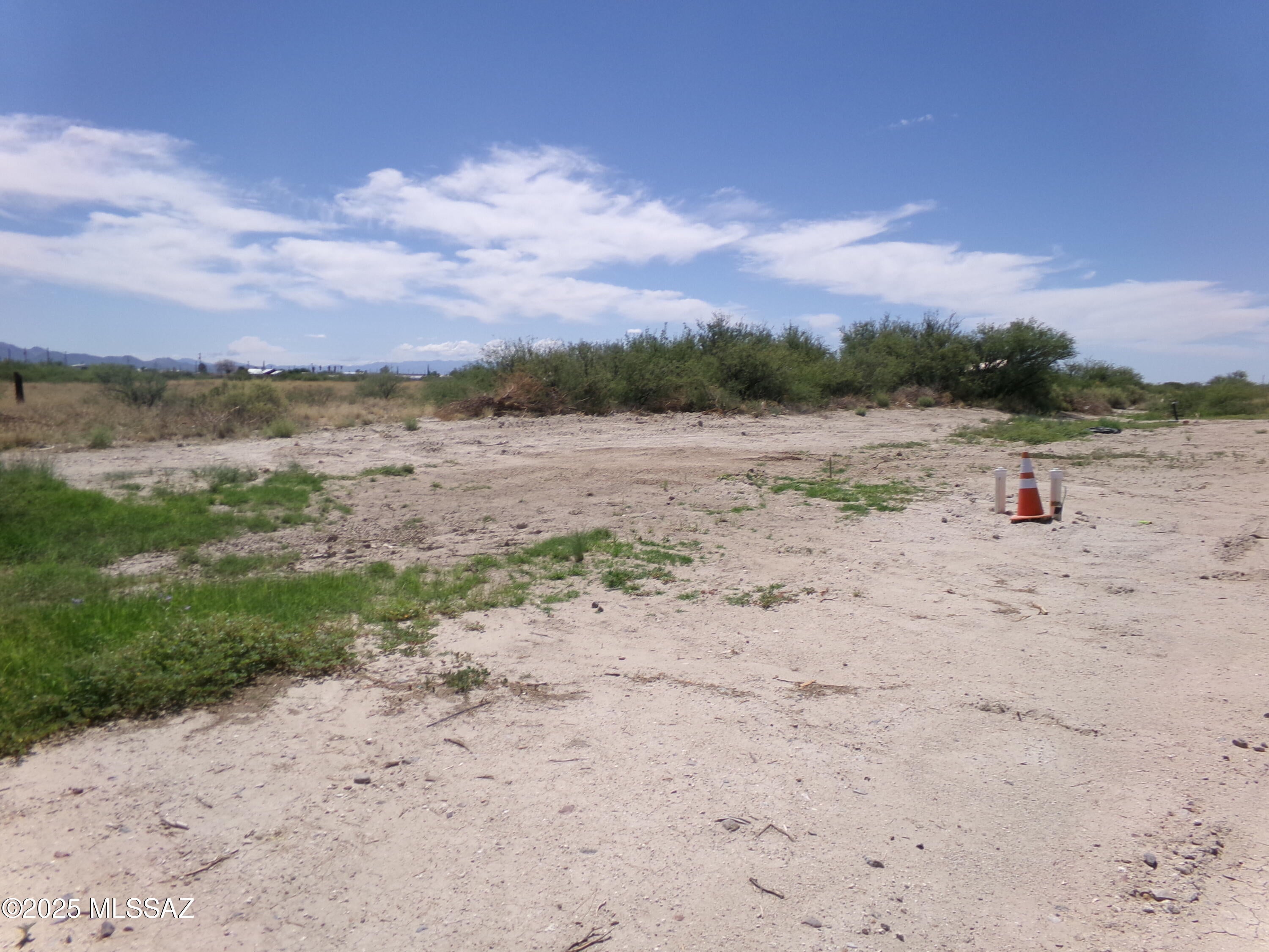 Out Of Pima County - Land