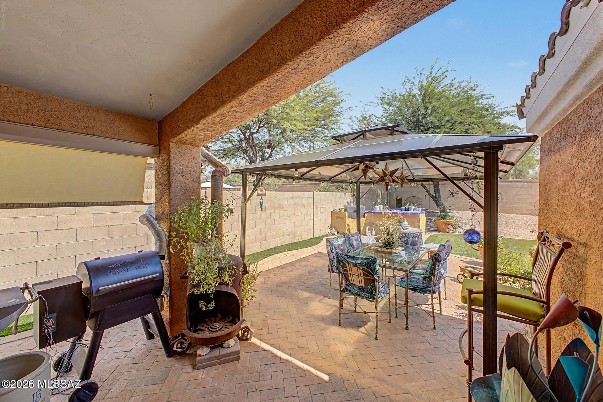 Castle Rock (1-430) - Residential