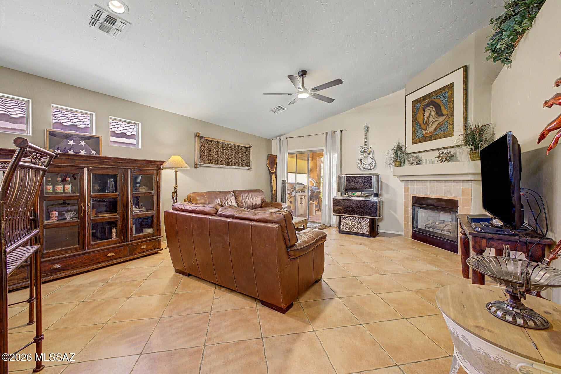 Castle Rock (1-430) - Residential