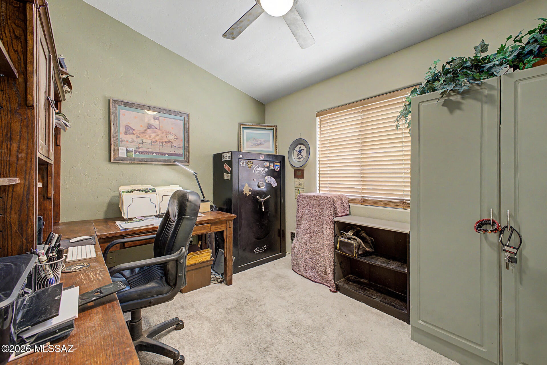 Castle Rock (1-430) - Residential