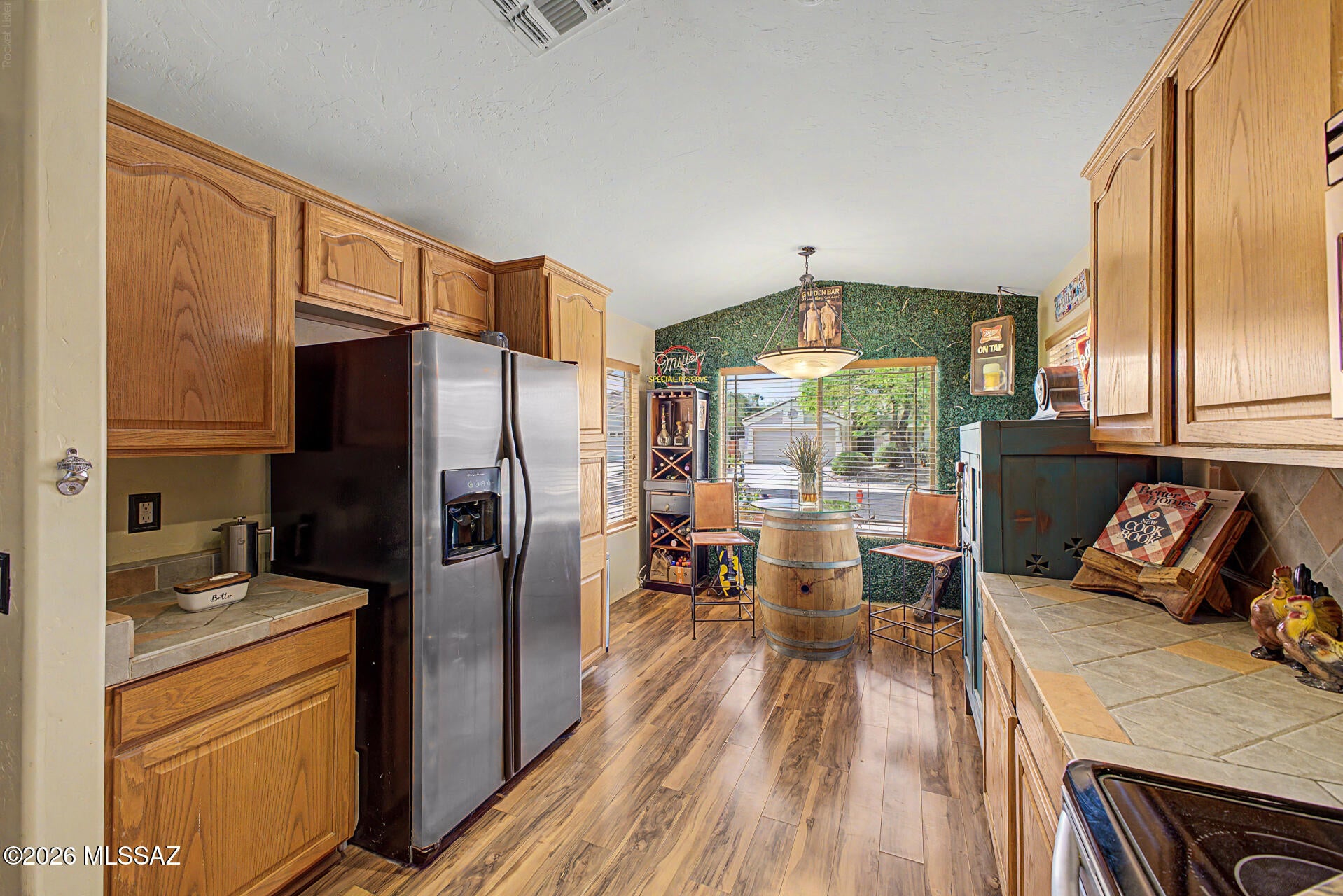 Castle Rock (1-430) - Residential