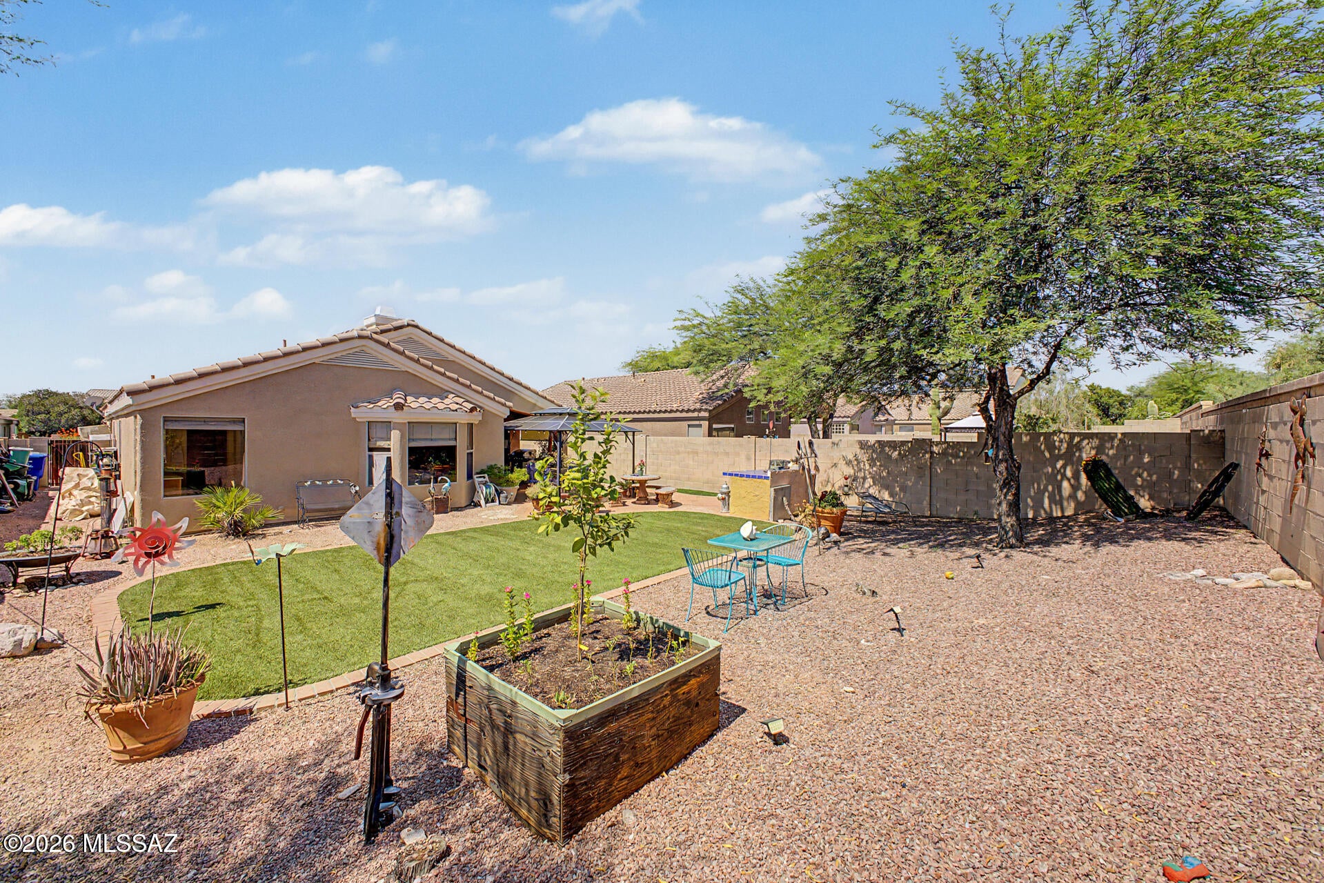 Castle Rock (1-430) - Residential