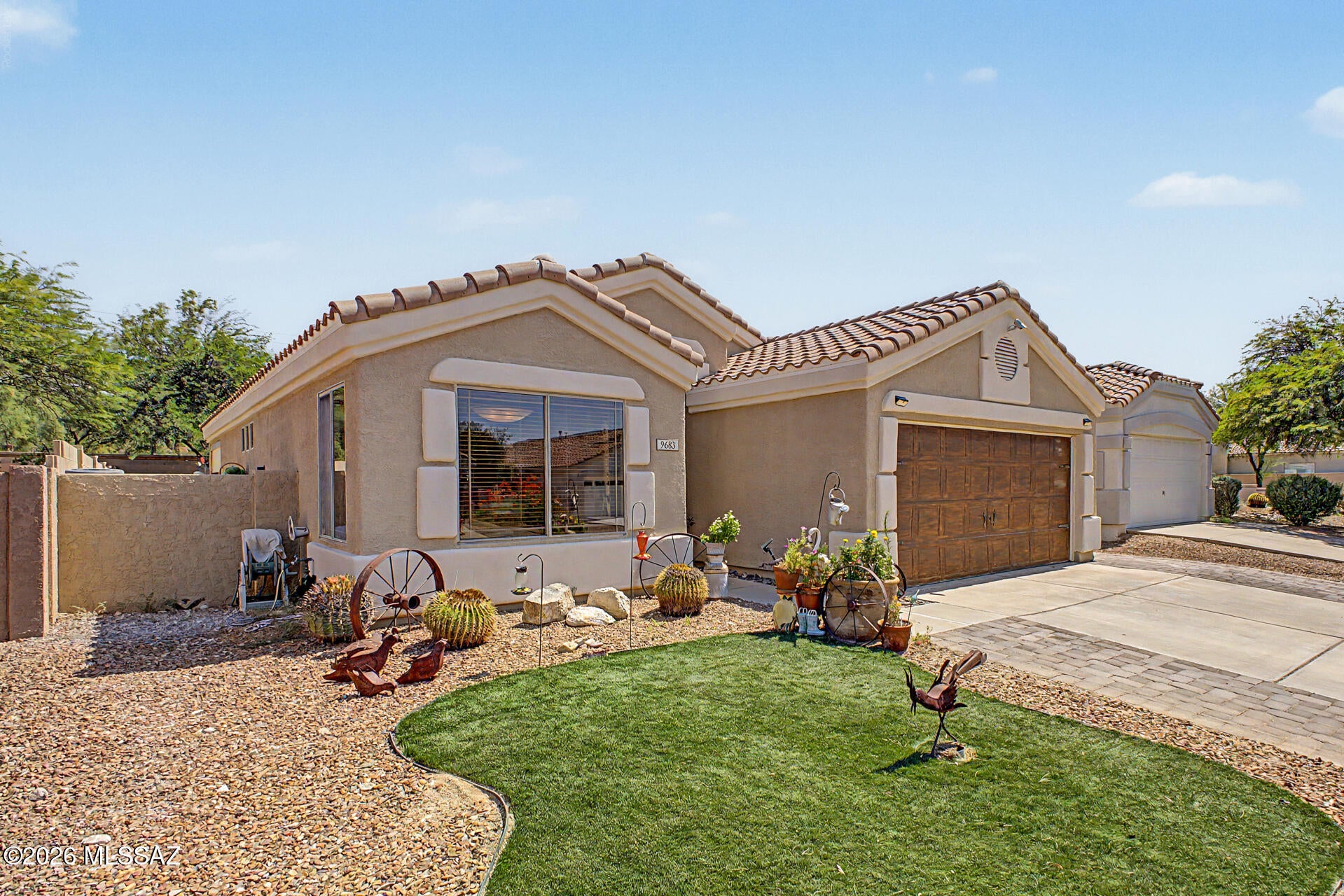 Castle Rock (1-430) - Residential