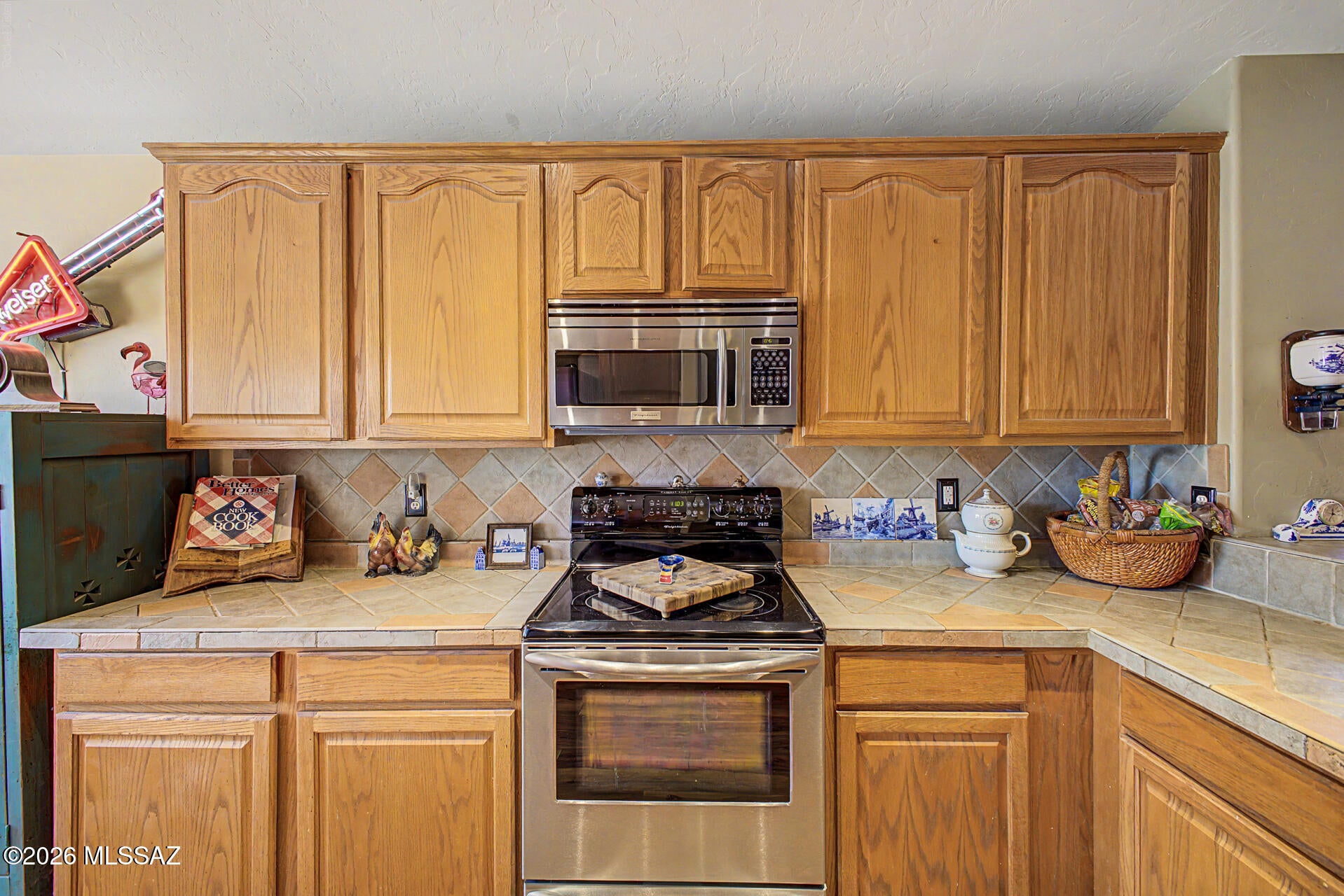 Castle Rock (1-430) - Residential