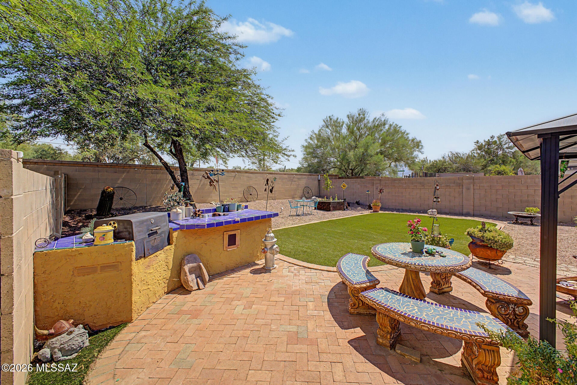 Castle Rock (1-430) - Residential