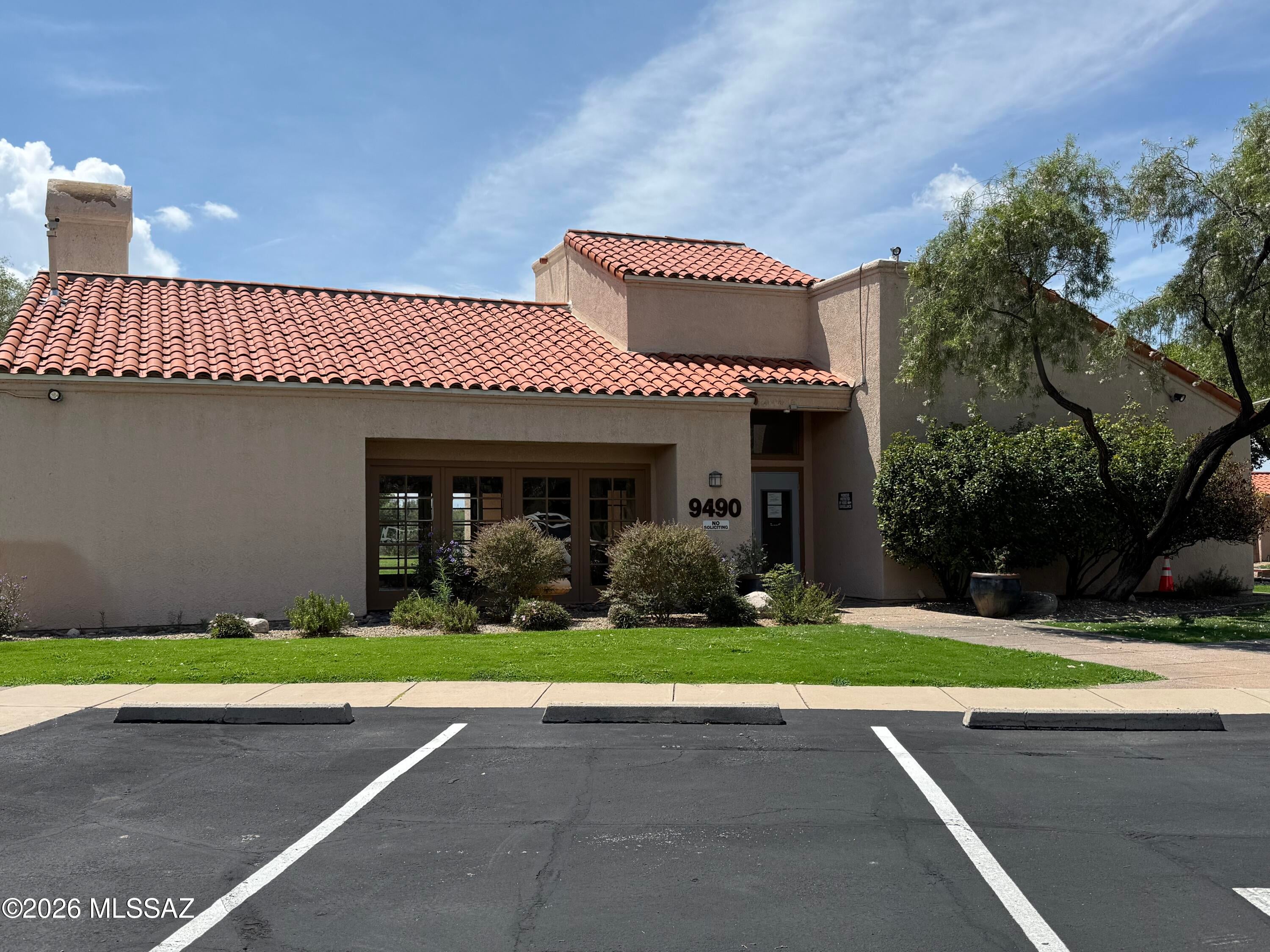 Castle Rock (1-430) - Residential