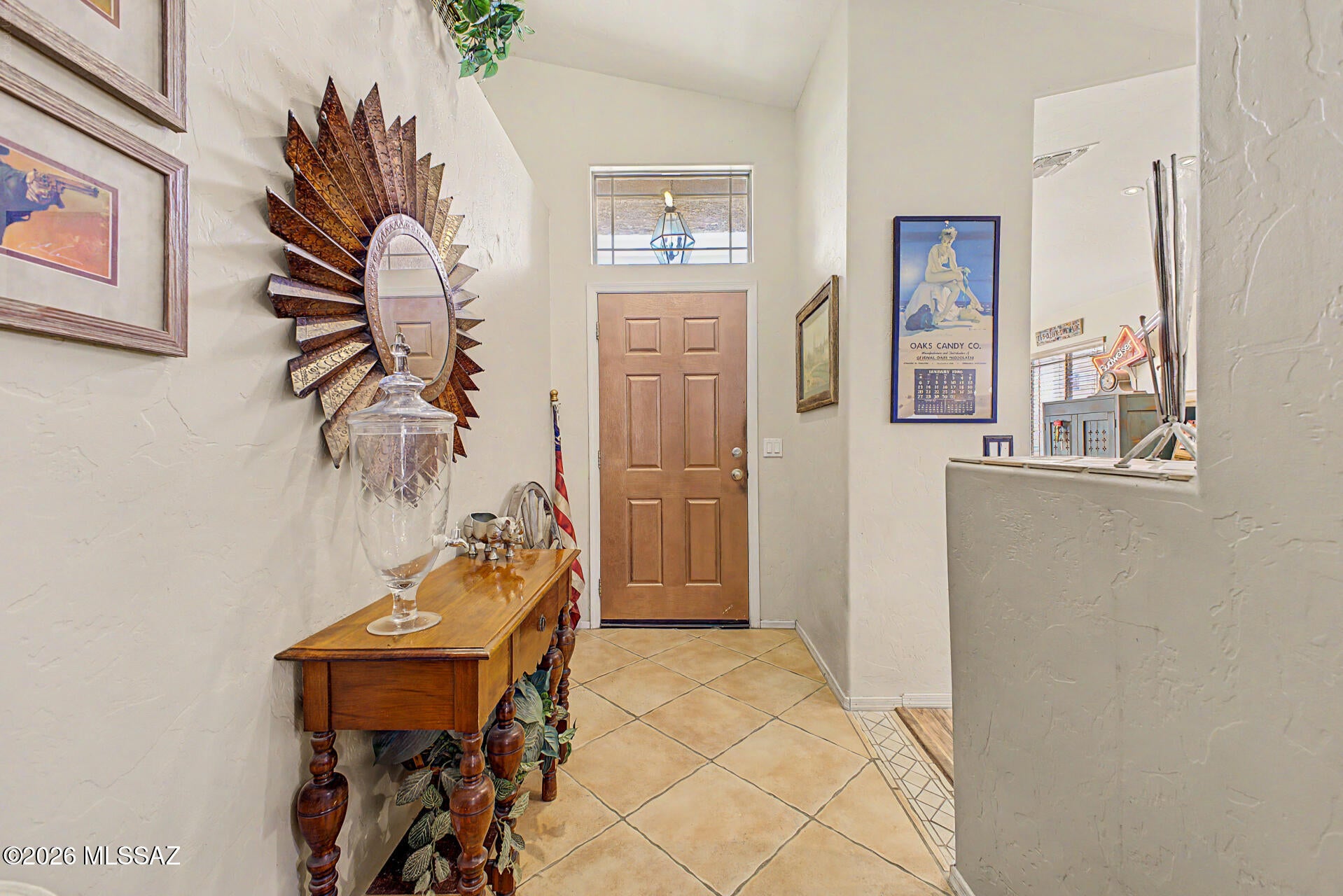 Castle Rock (1-430) - Residential