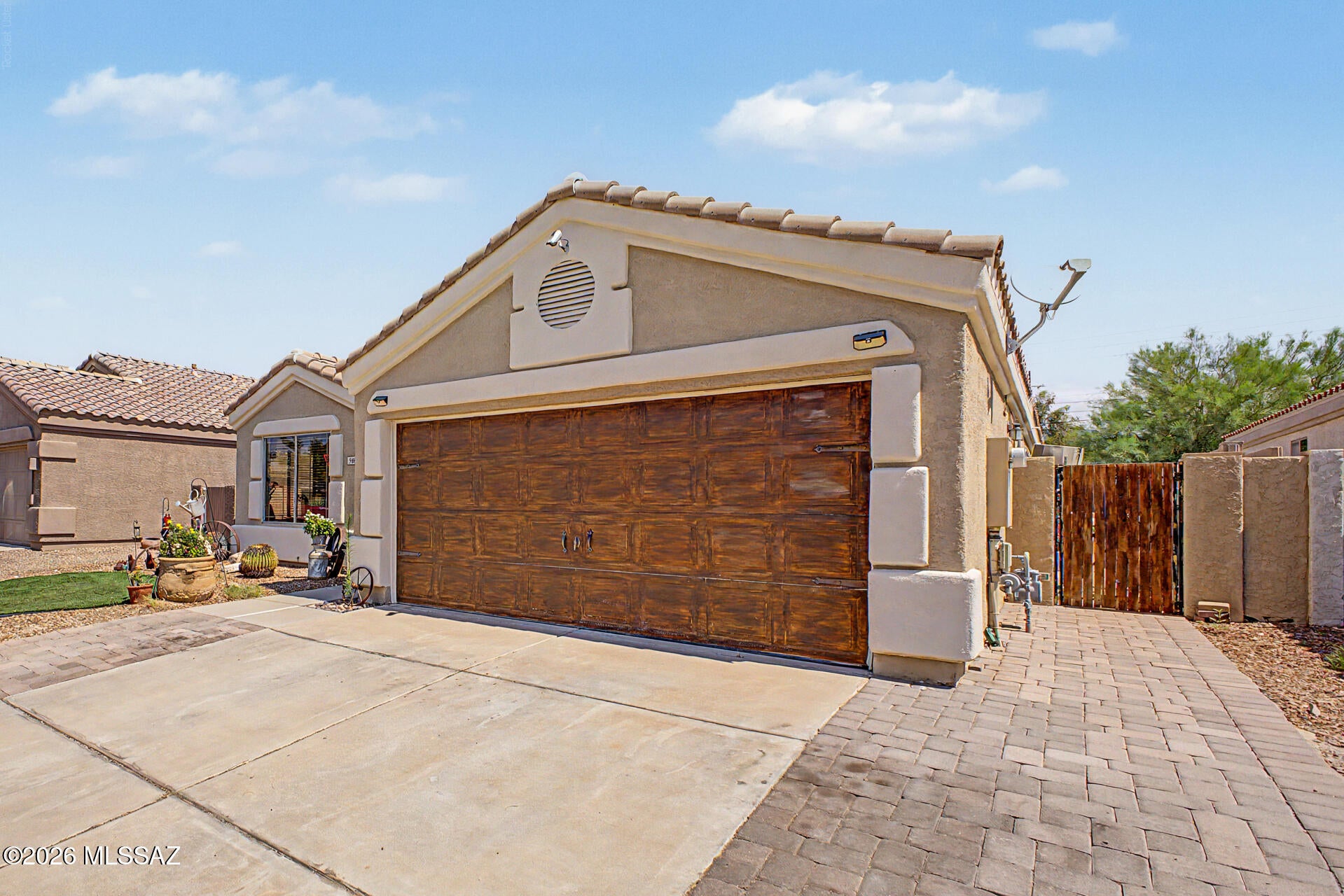 Castle Rock (1-430) - Residential