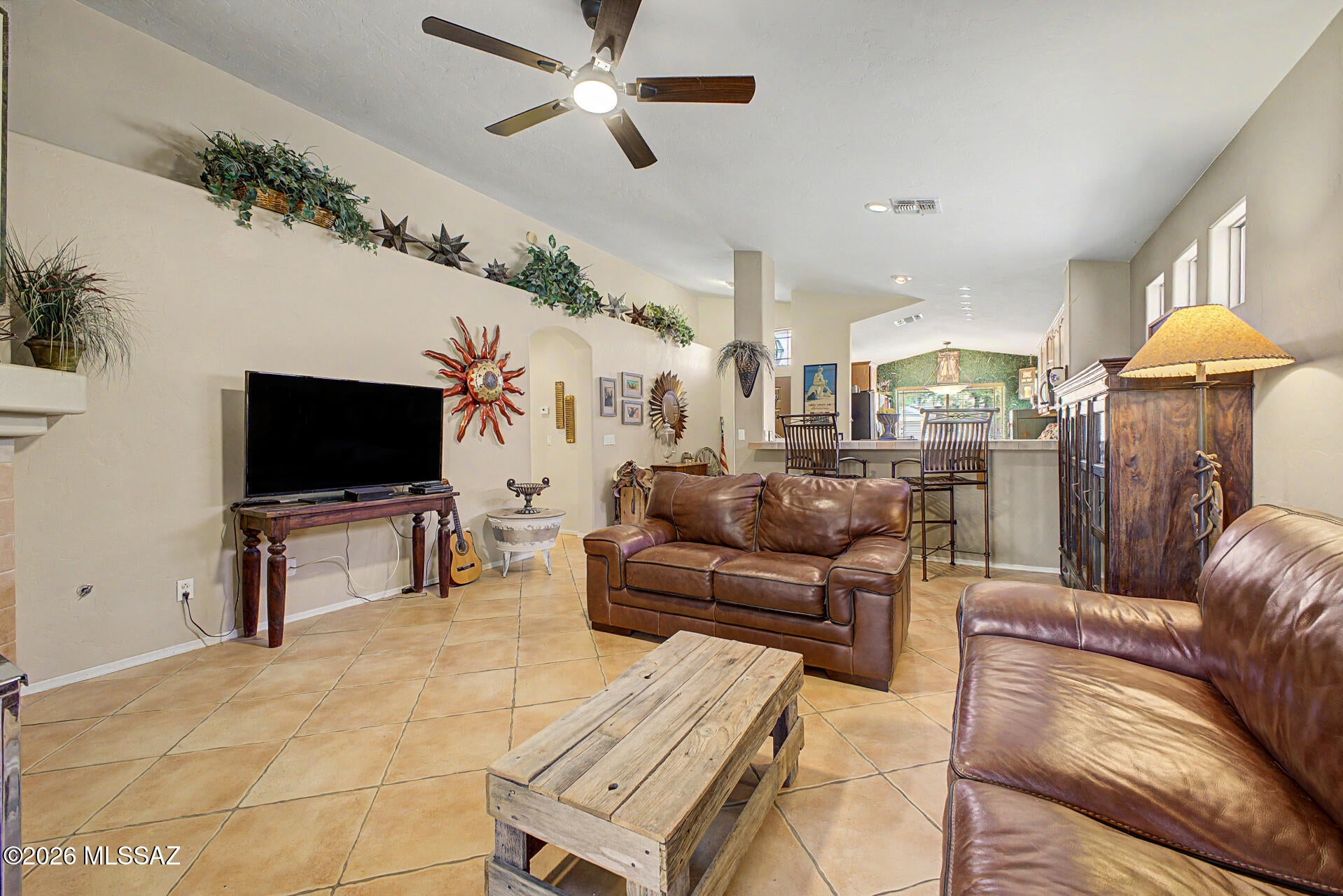 Castle Rock (1-430) - Residential