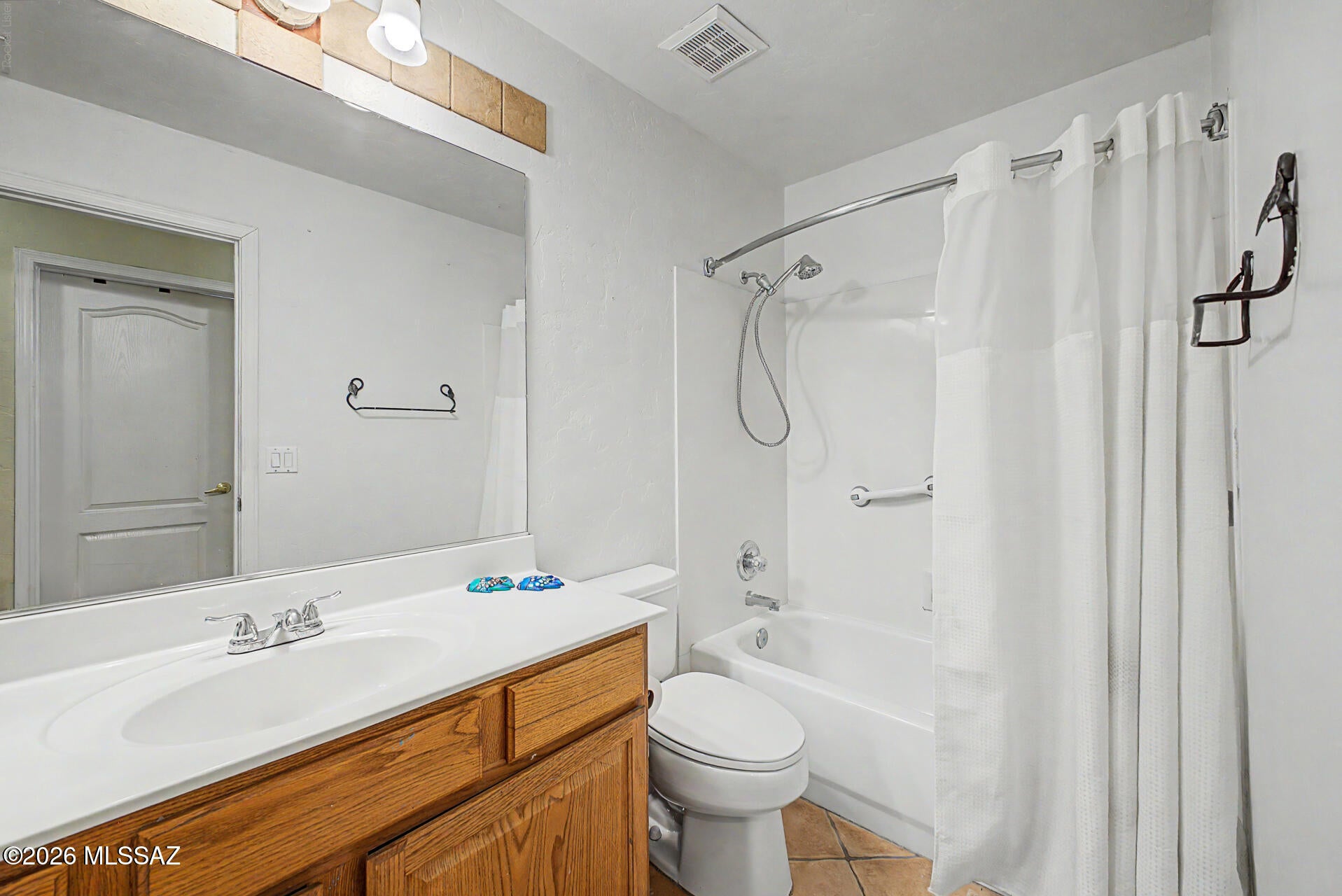 Castle Rock (1-430) - Residential