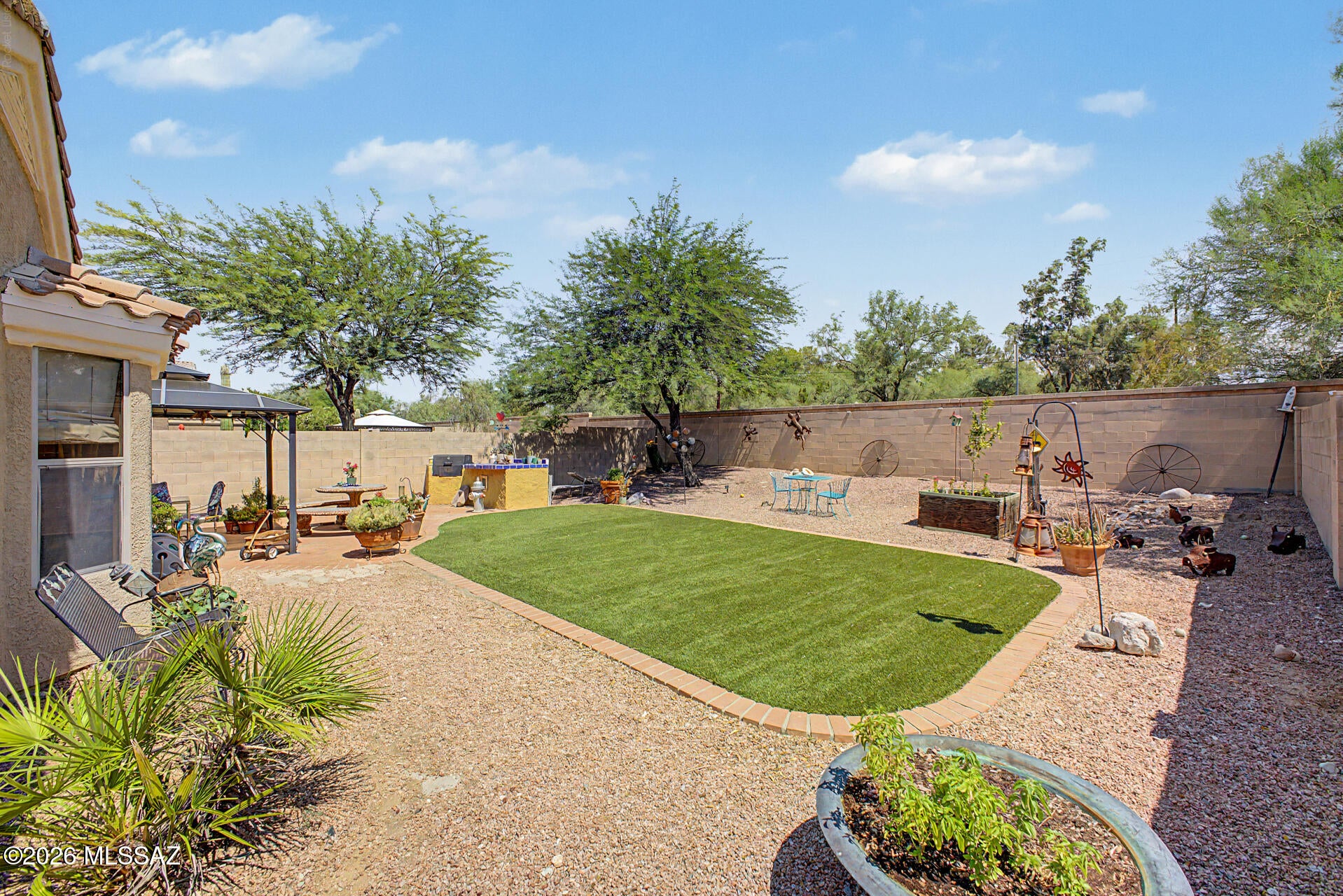 Castle Rock (1-430) - Residential