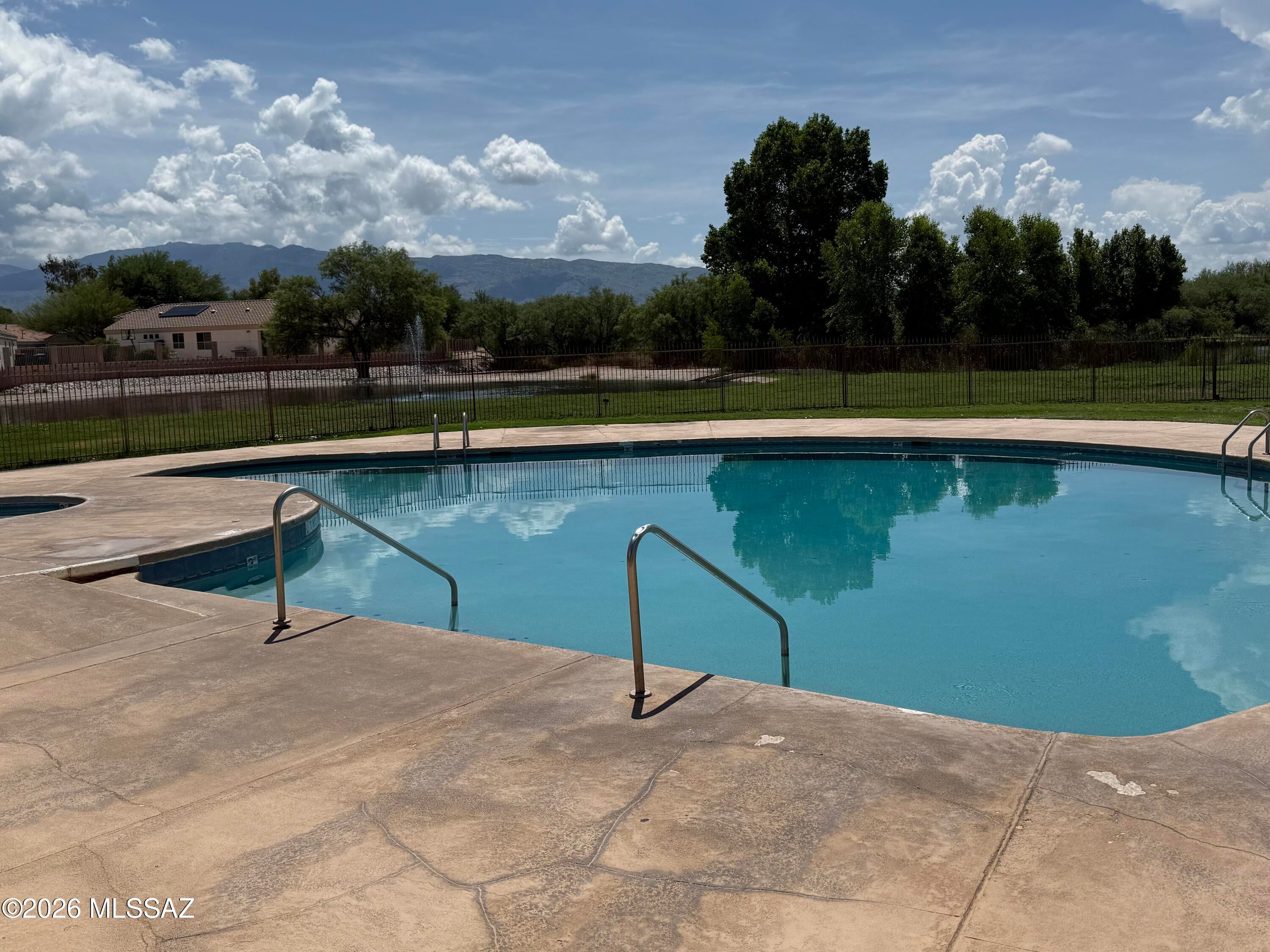 Castle Rock (1-430) - Residential