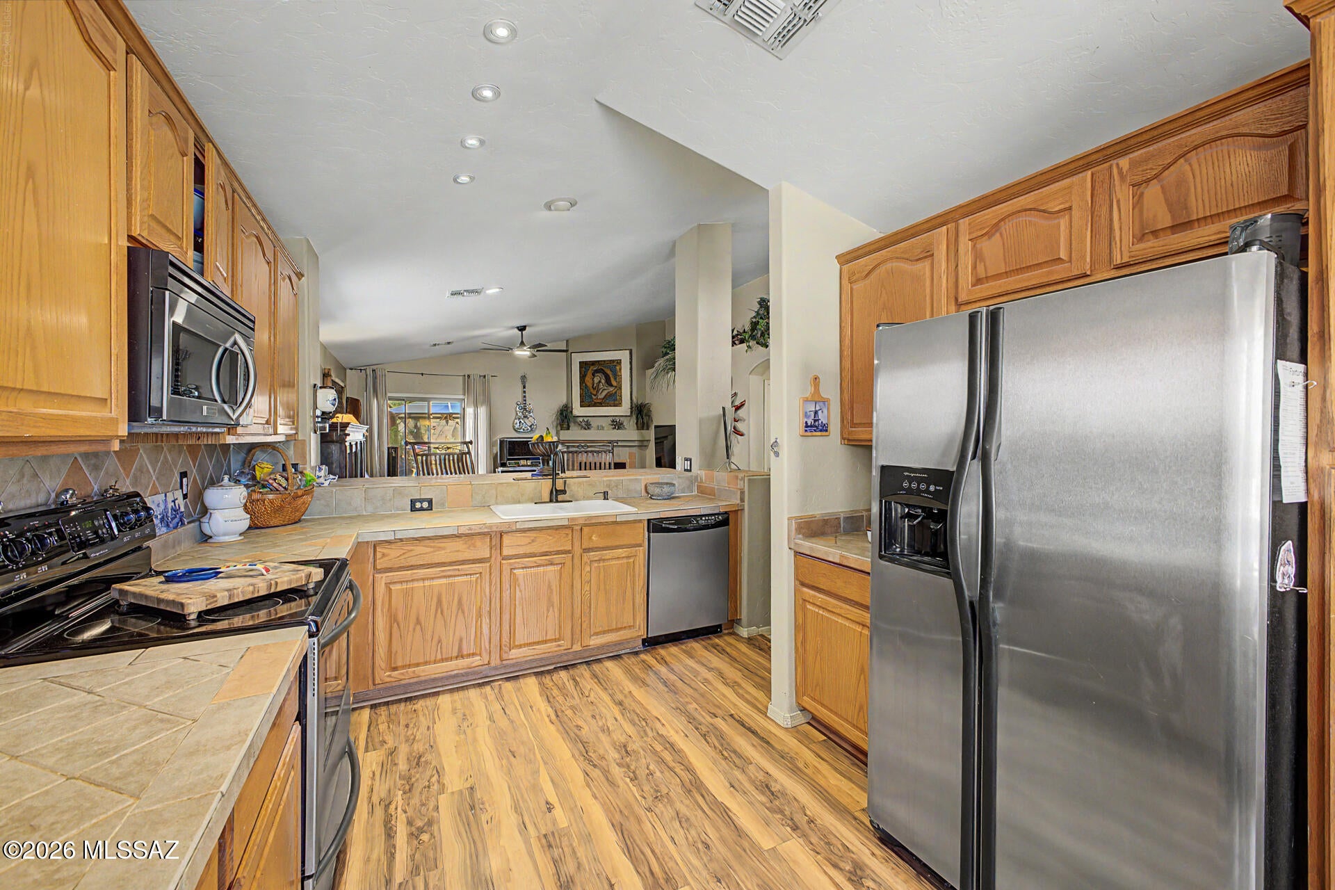 Castle Rock (1-430) - Residential