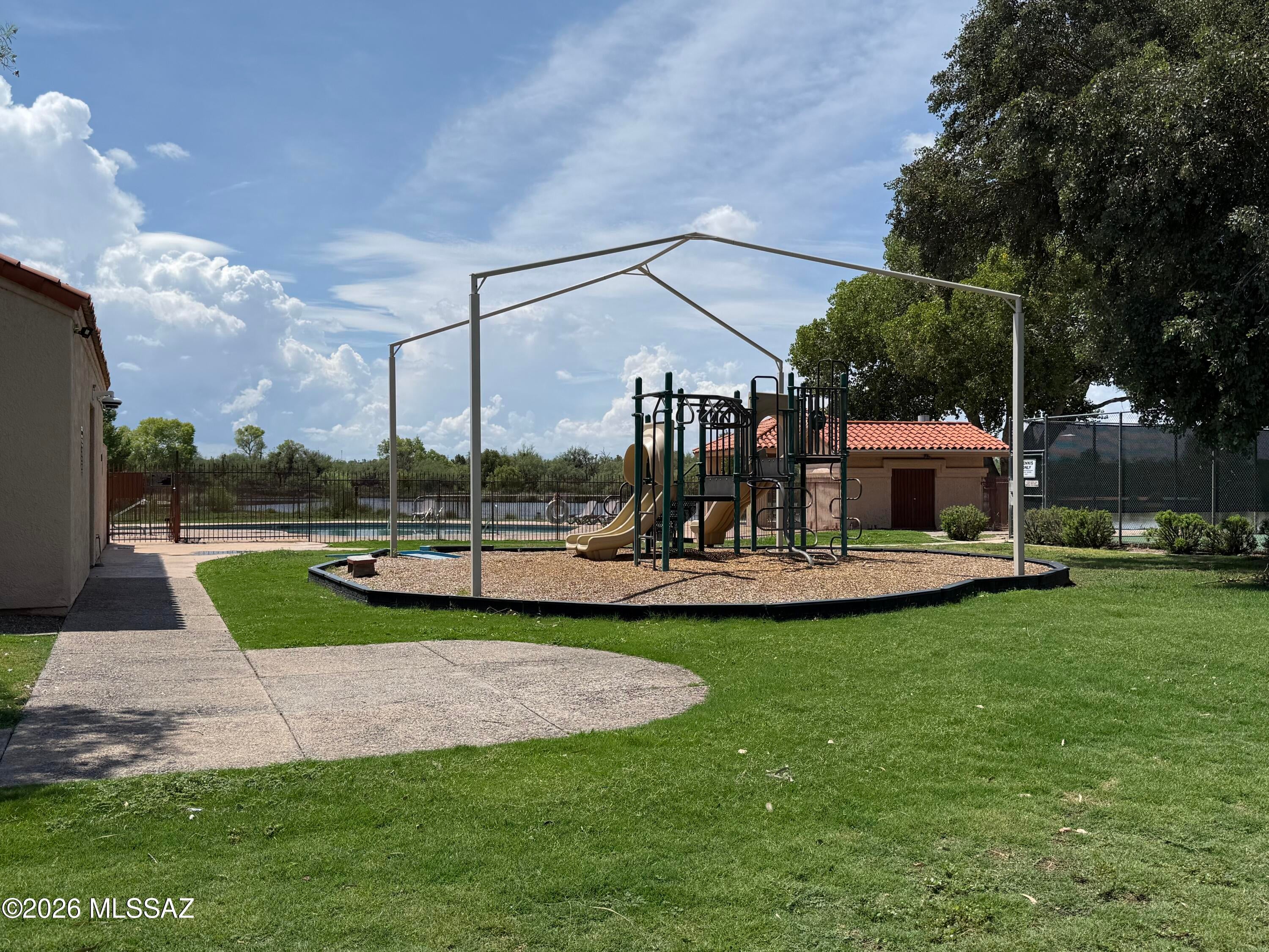 Castle Rock (1-430) - Residential