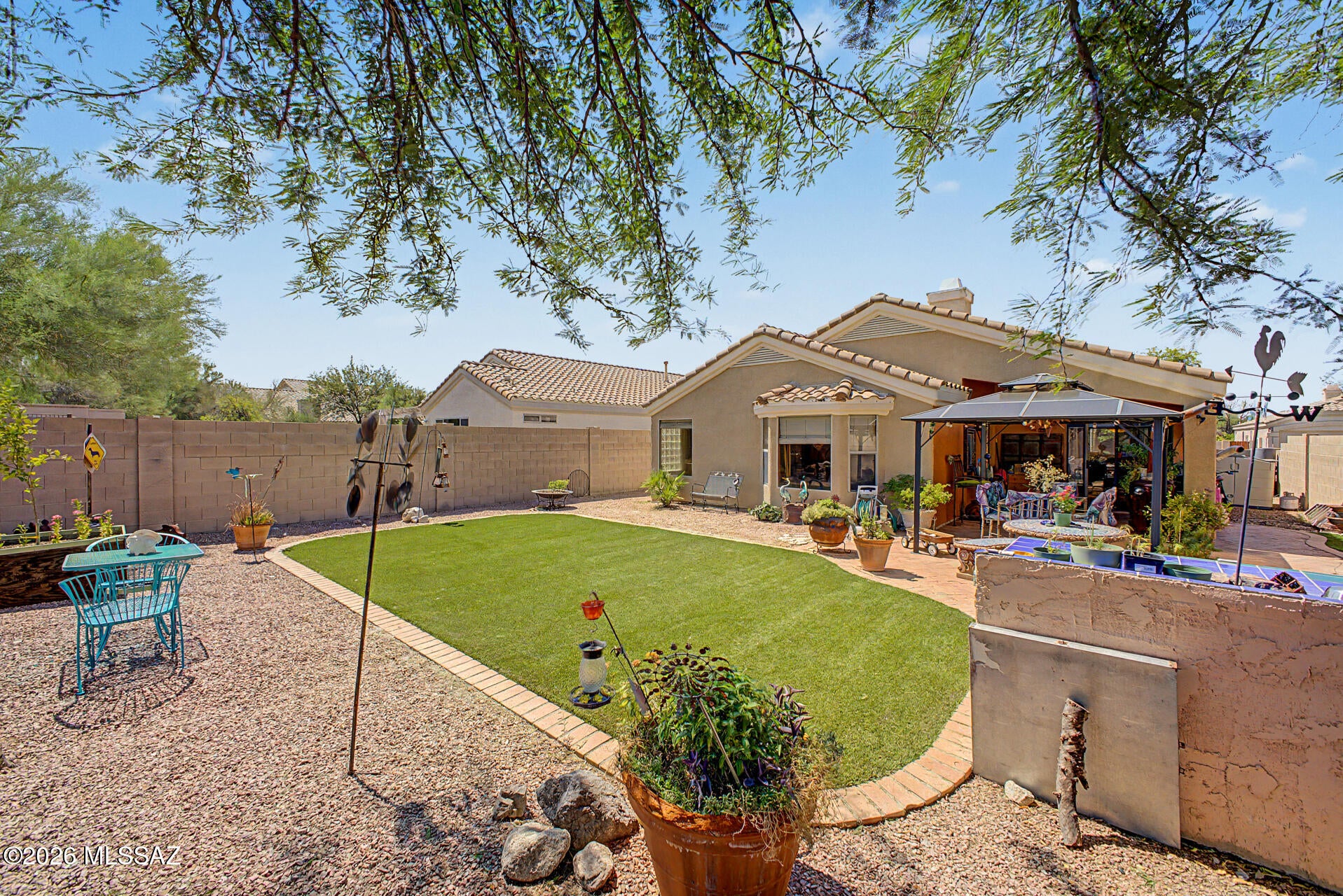 Castle Rock (1-430) - Residential