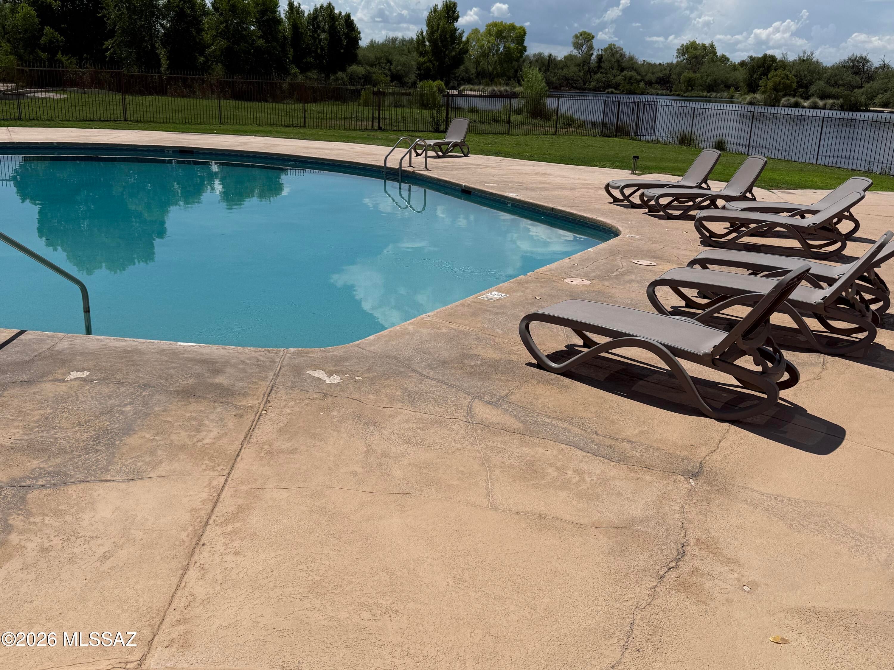 Castle Rock (1-430) - Residential