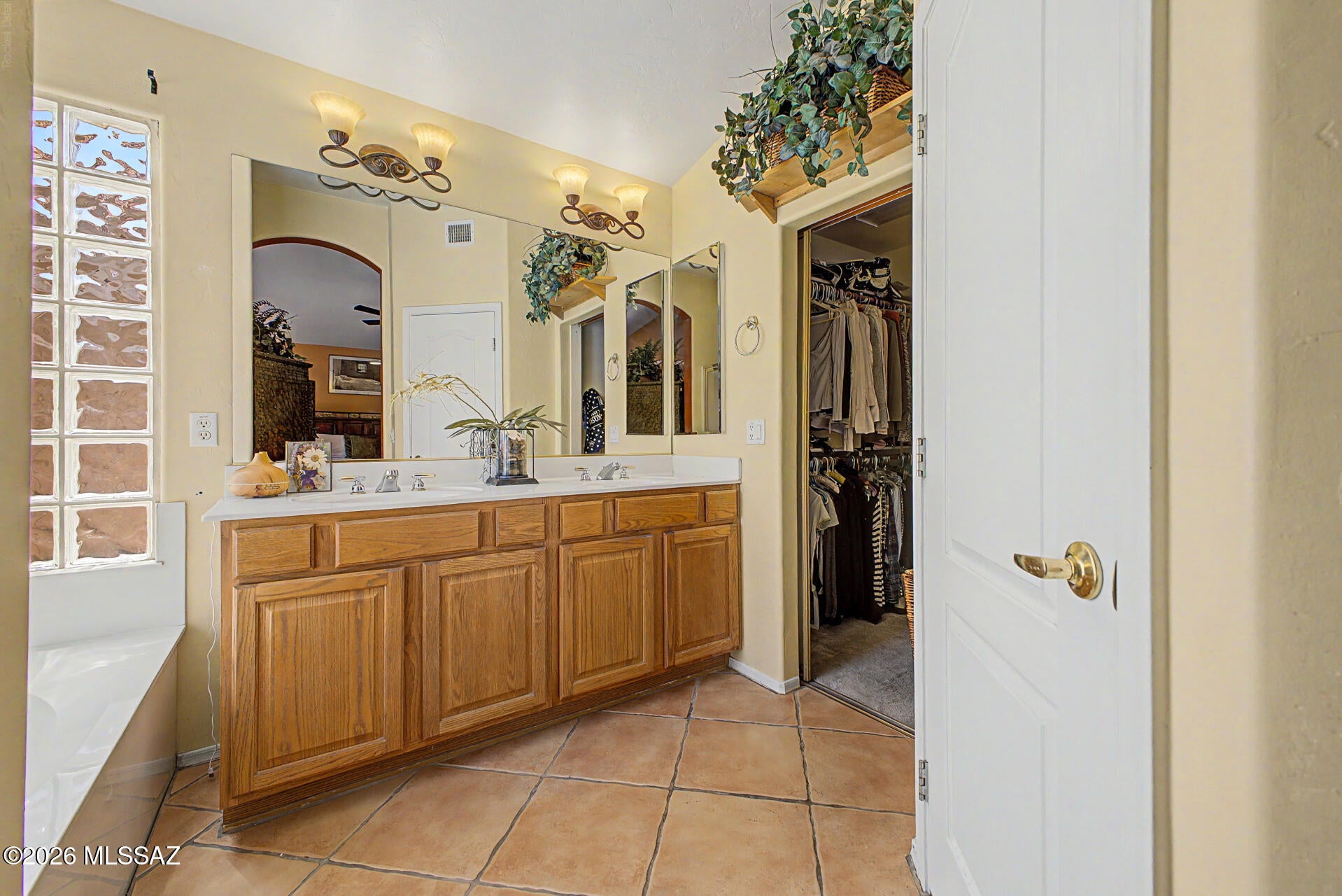 Castle Rock (1-430) - Residential