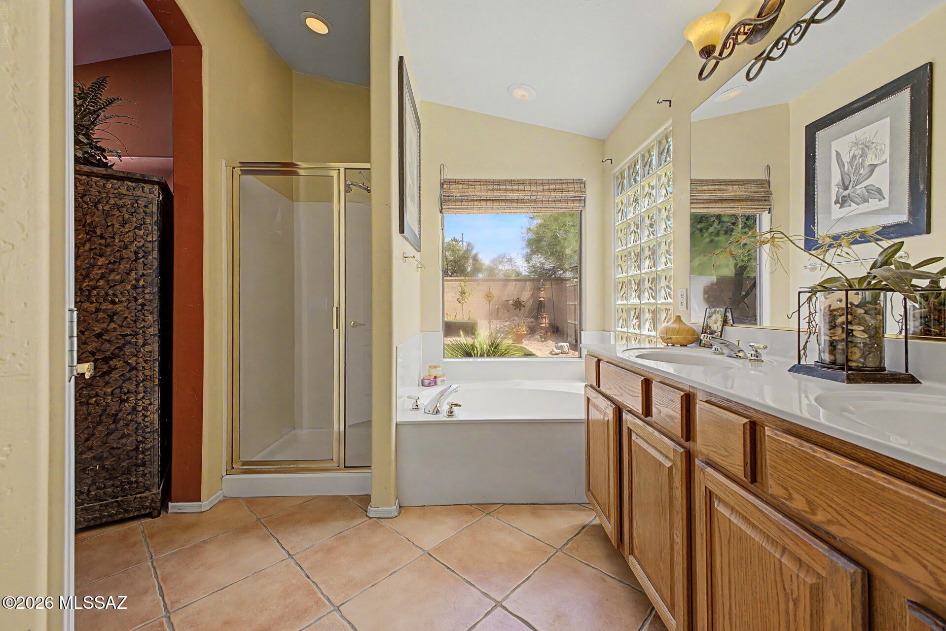 Castle Rock (1-430) - Residential