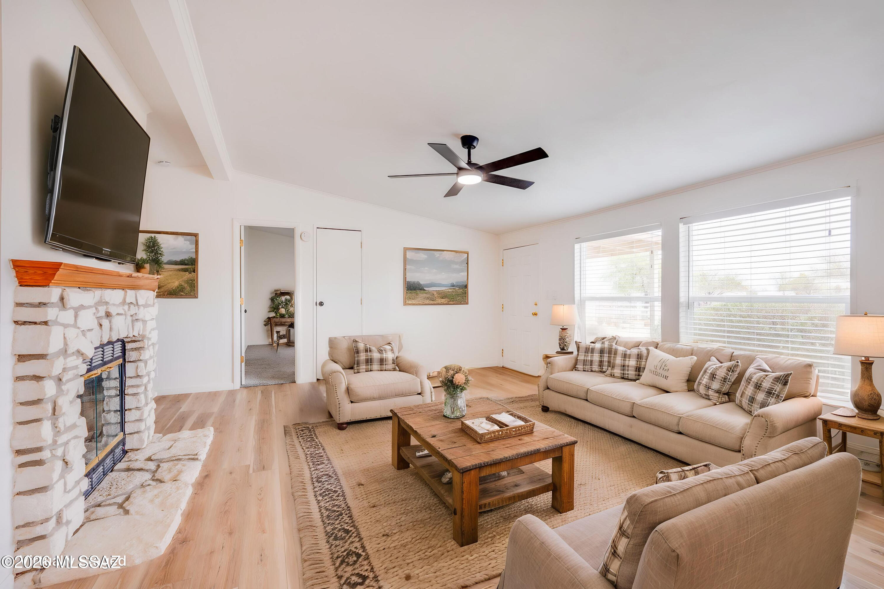 Hunter Subdivision NO. 3 (1-112) - Residential