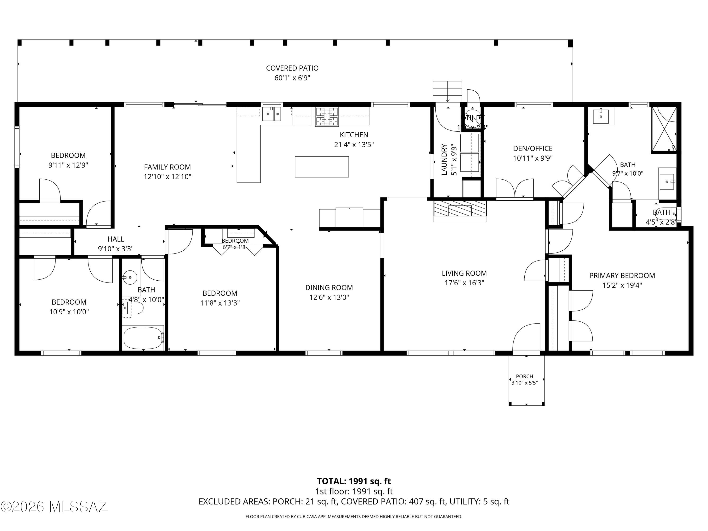 Hunter Subdivision NO. 3 (1-112) - Residential