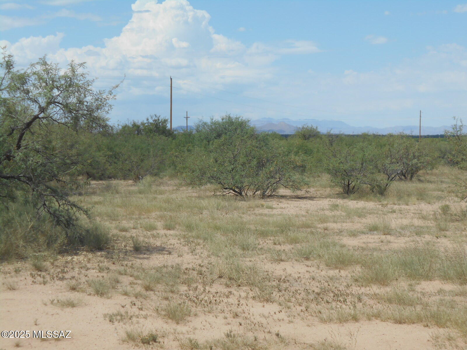 Richland Ranchettes - Residential
