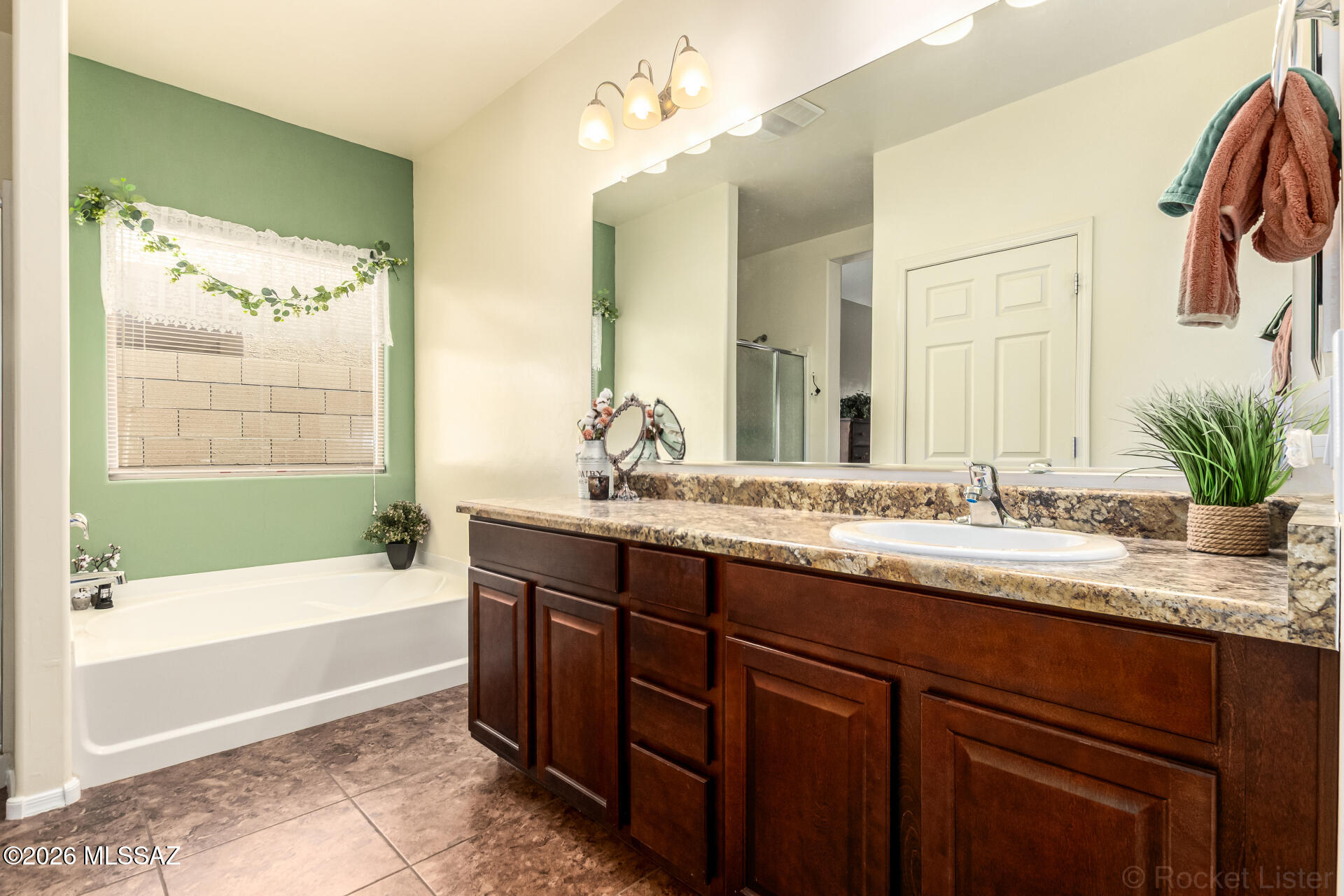 Saguaro Springs Block 4 (400-611) - Residential