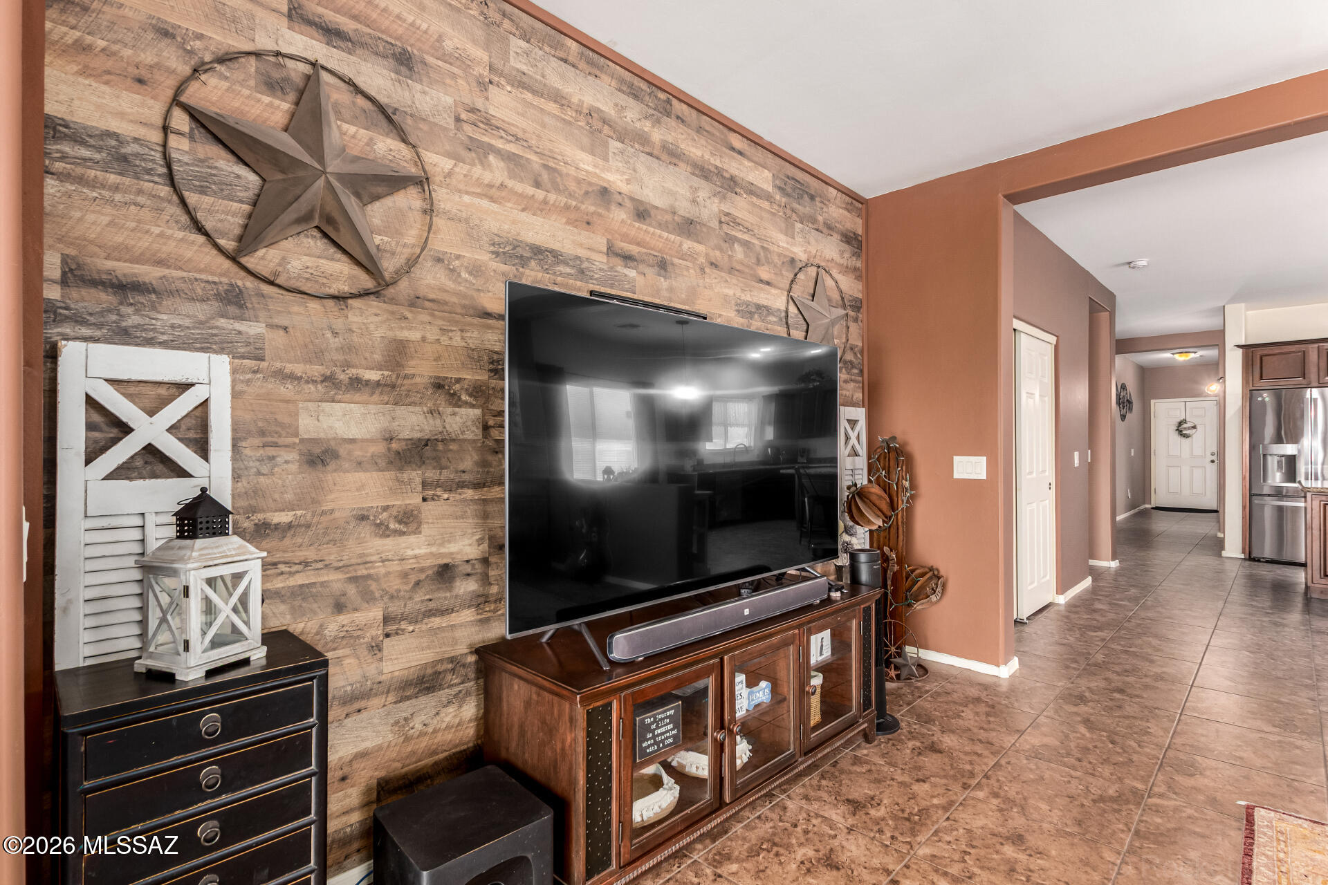 Saguaro Springs Block 4 (400-611) - Residential