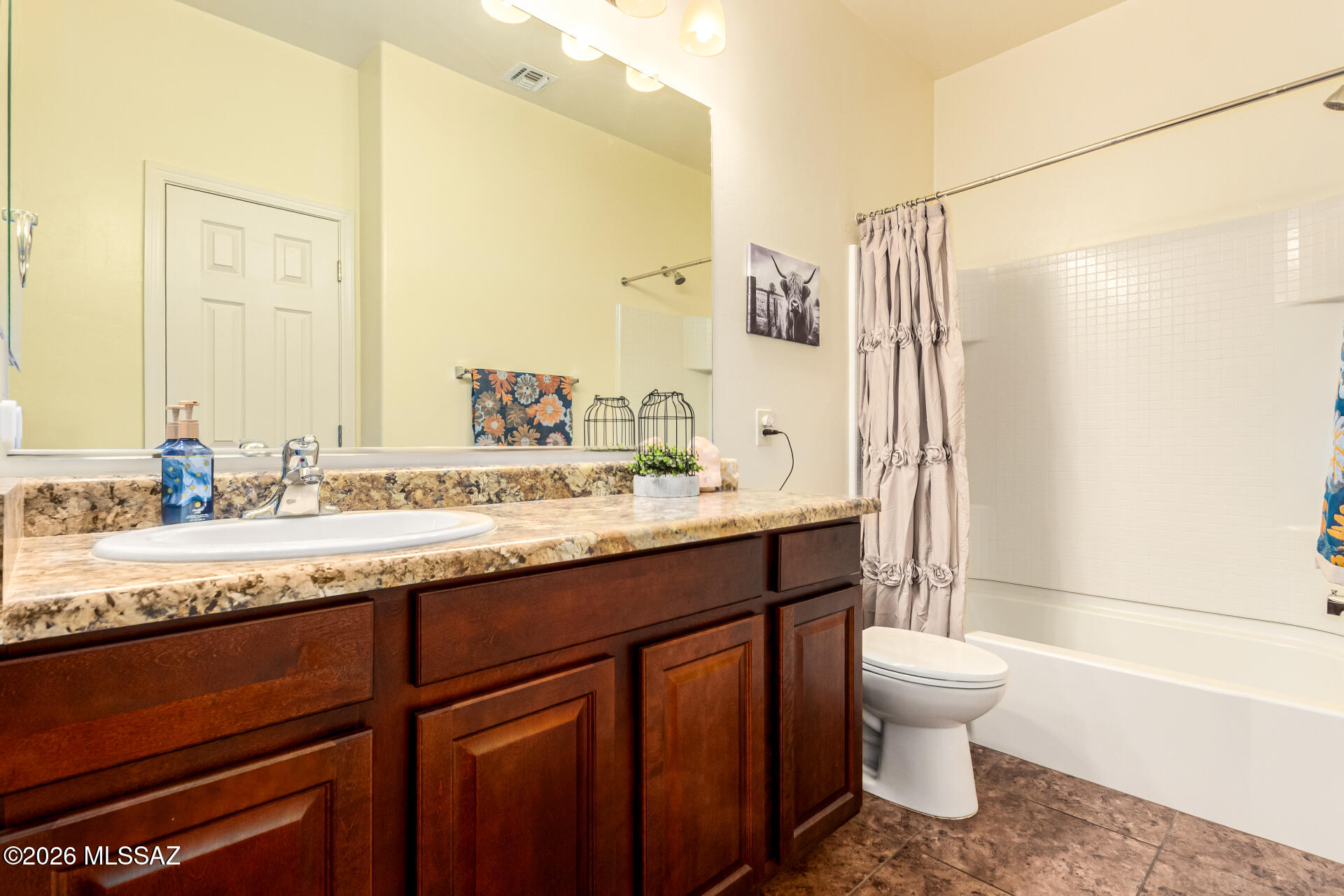 Saguaro Springs Block 4 (400-611) - Residential