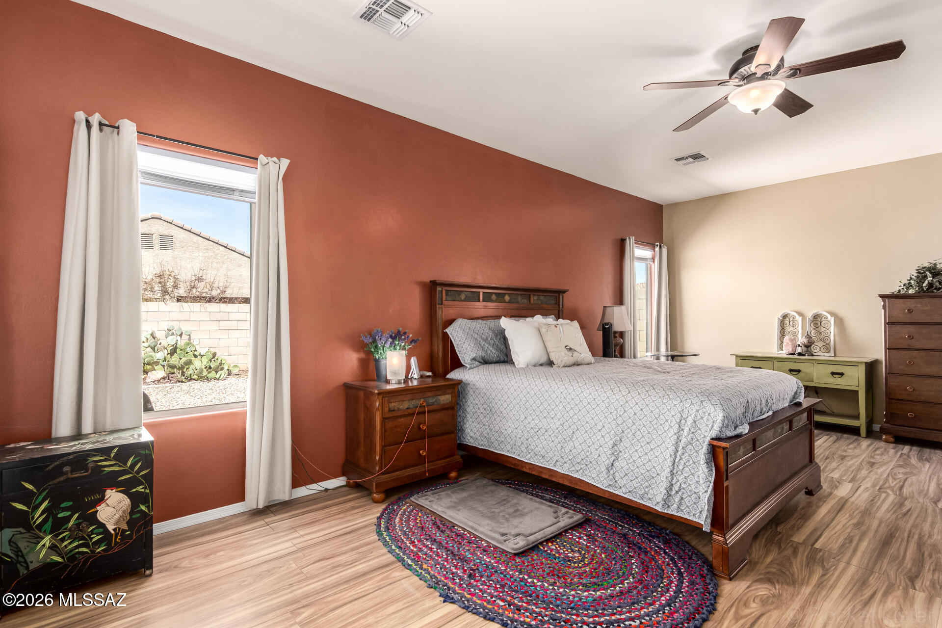 Saguaro Springs Block 4 (400-611) - Residential