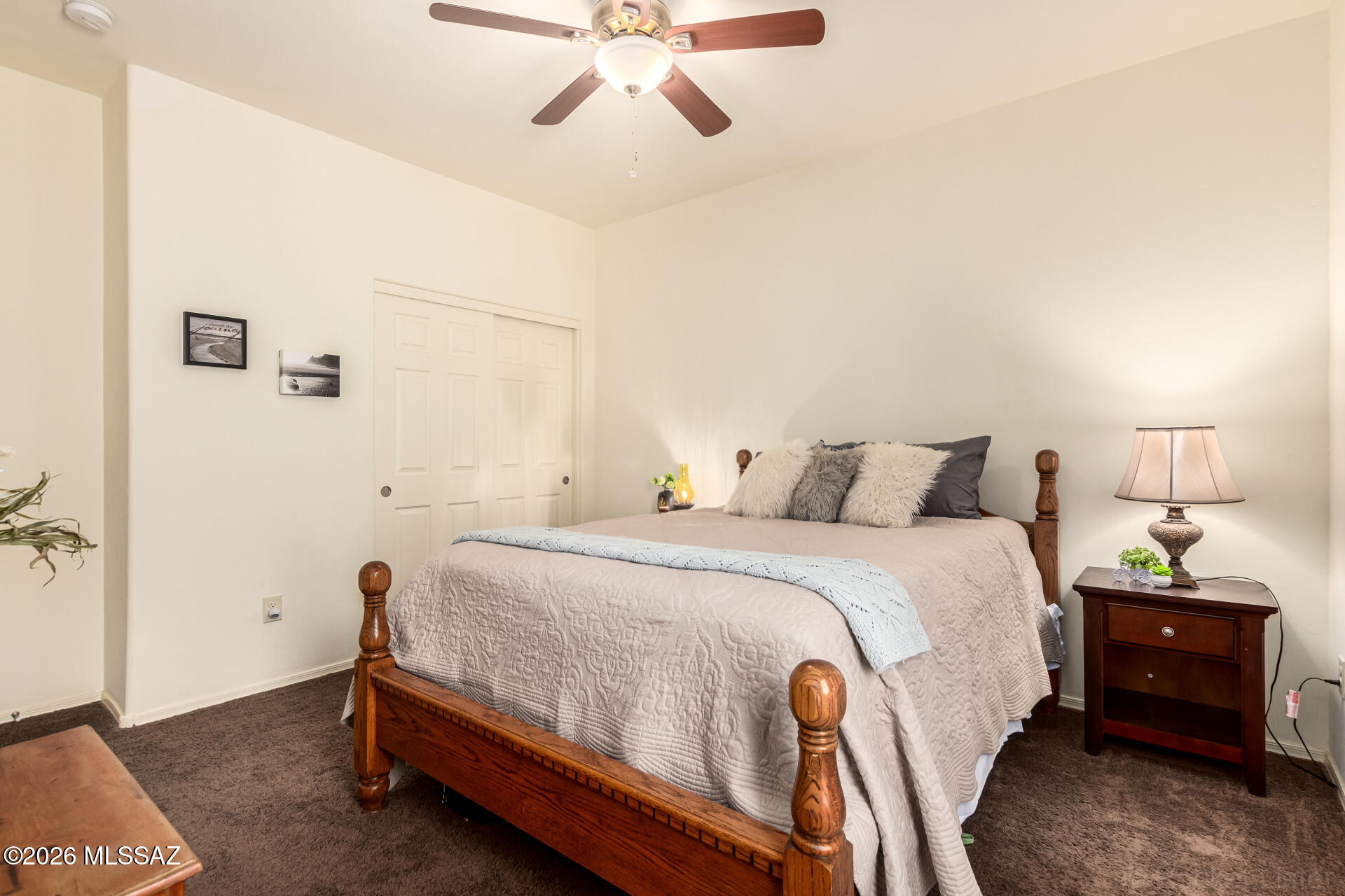 Saguaro Springs Block 4 (400-611) - Residential