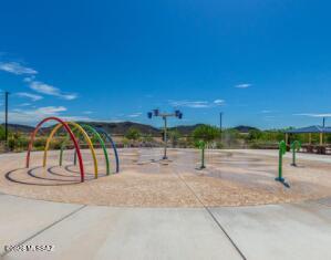 Saguaro Springs Block 4 (400-611) - Residential