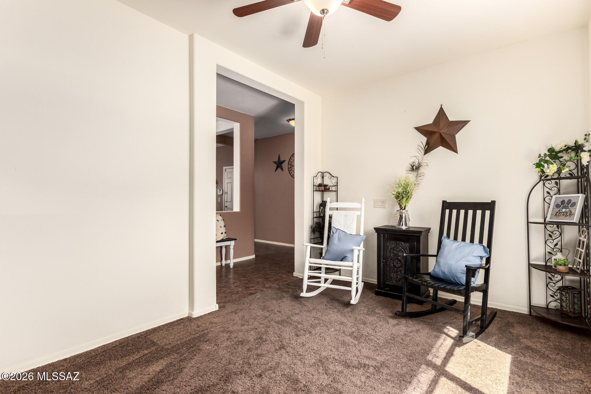 Saguaro Springs Block 4 (400-611) - Residential