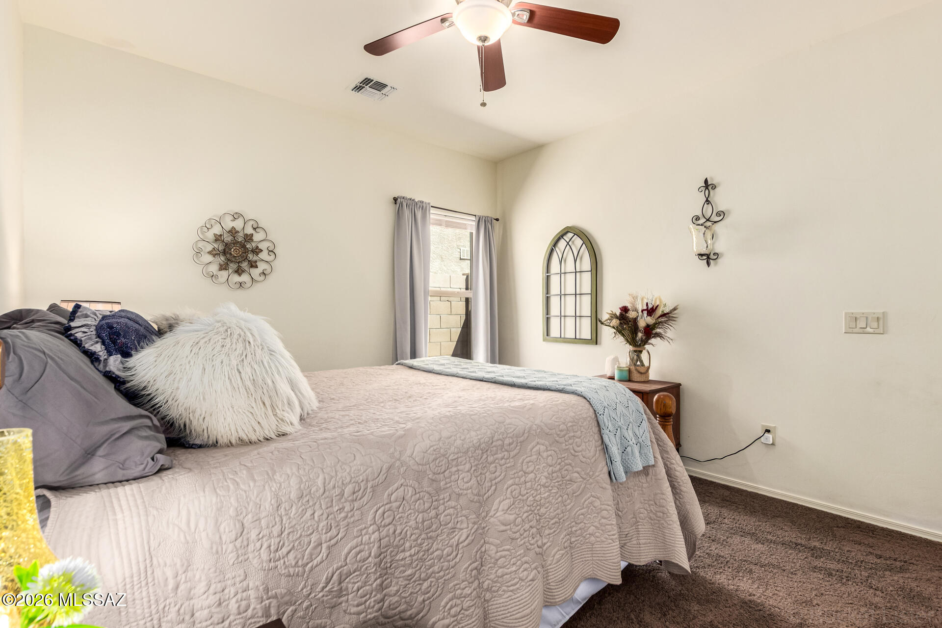 Saguaro Springs Block 4 (400-611) - Residential