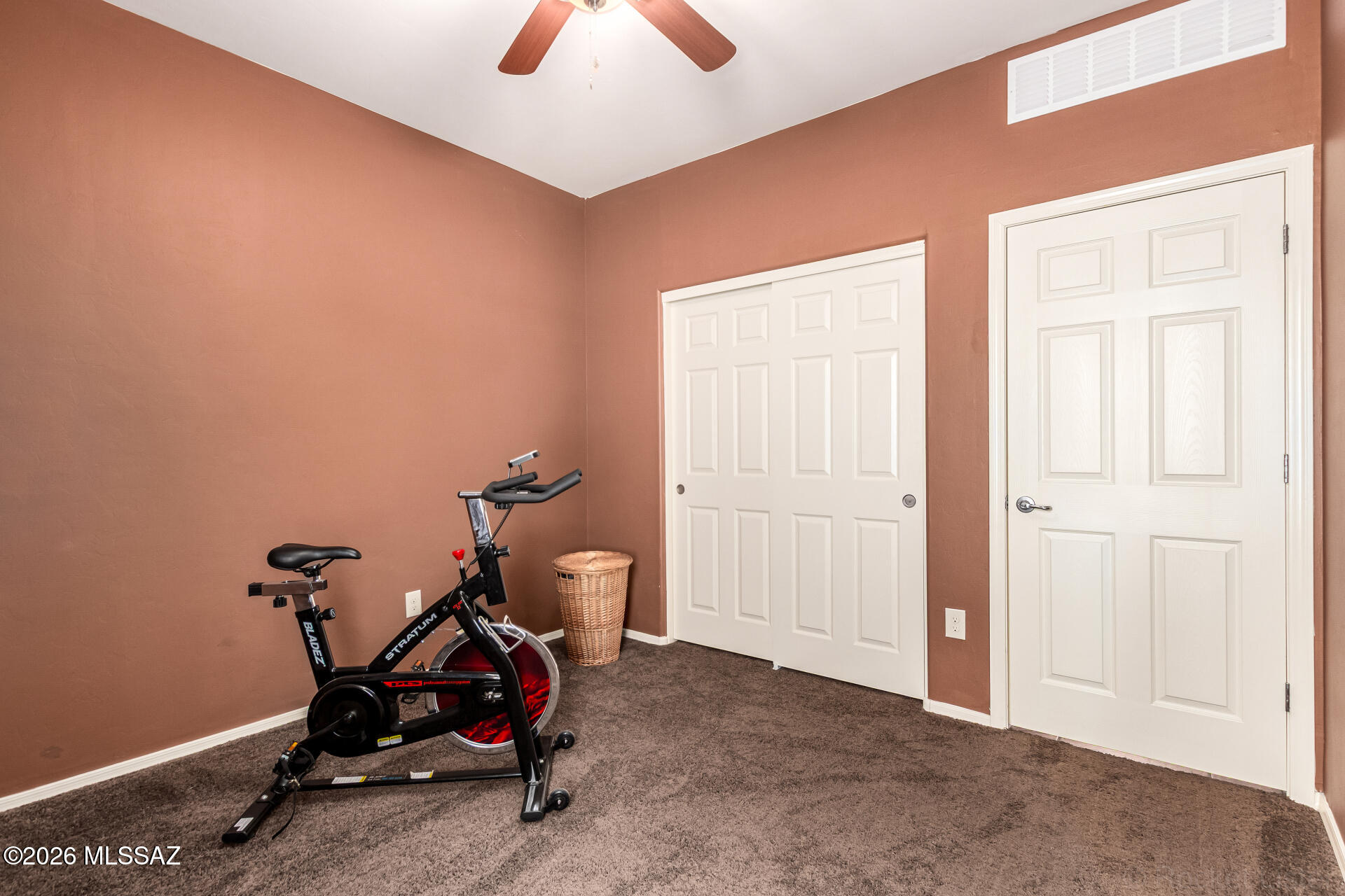 Saguaro Springs Block 4 (400-611) - Residential